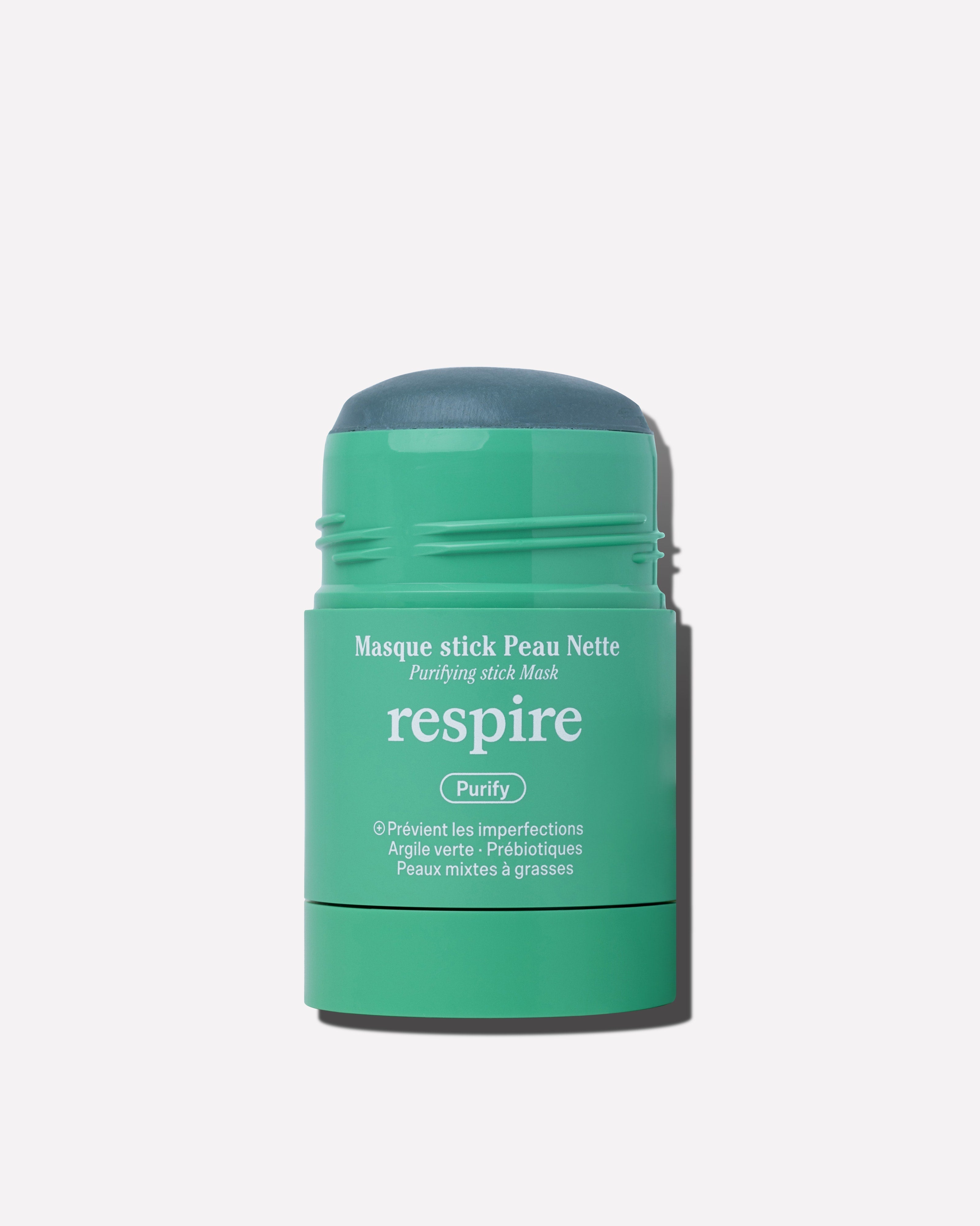 Masque stick Peau Nette