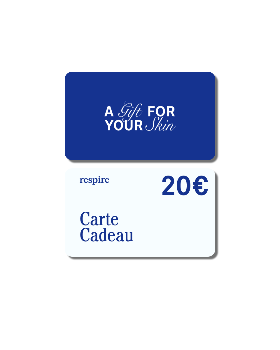 Carte Cadeau 20€
