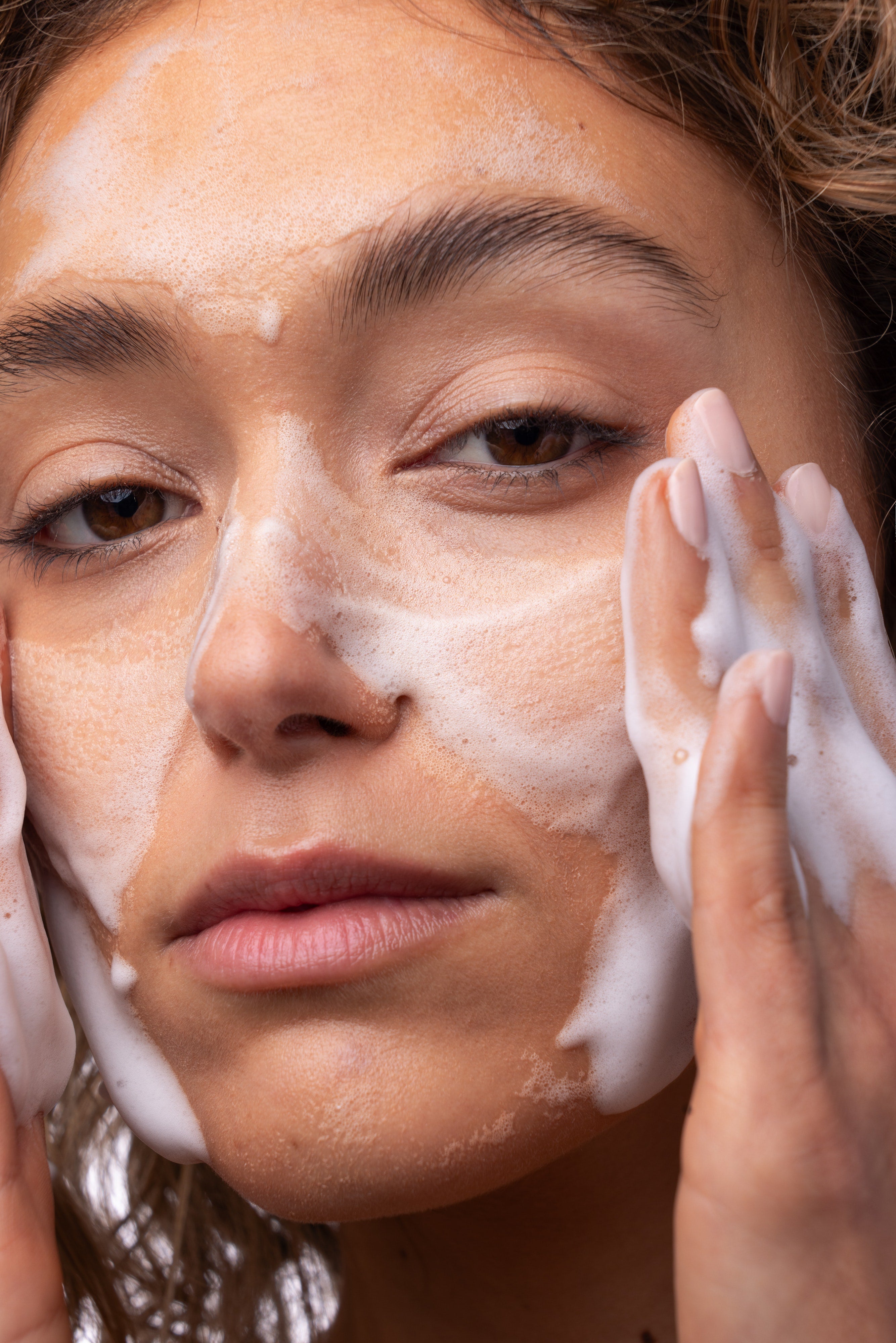 Duo Sticks Peau Nette et Purifiée