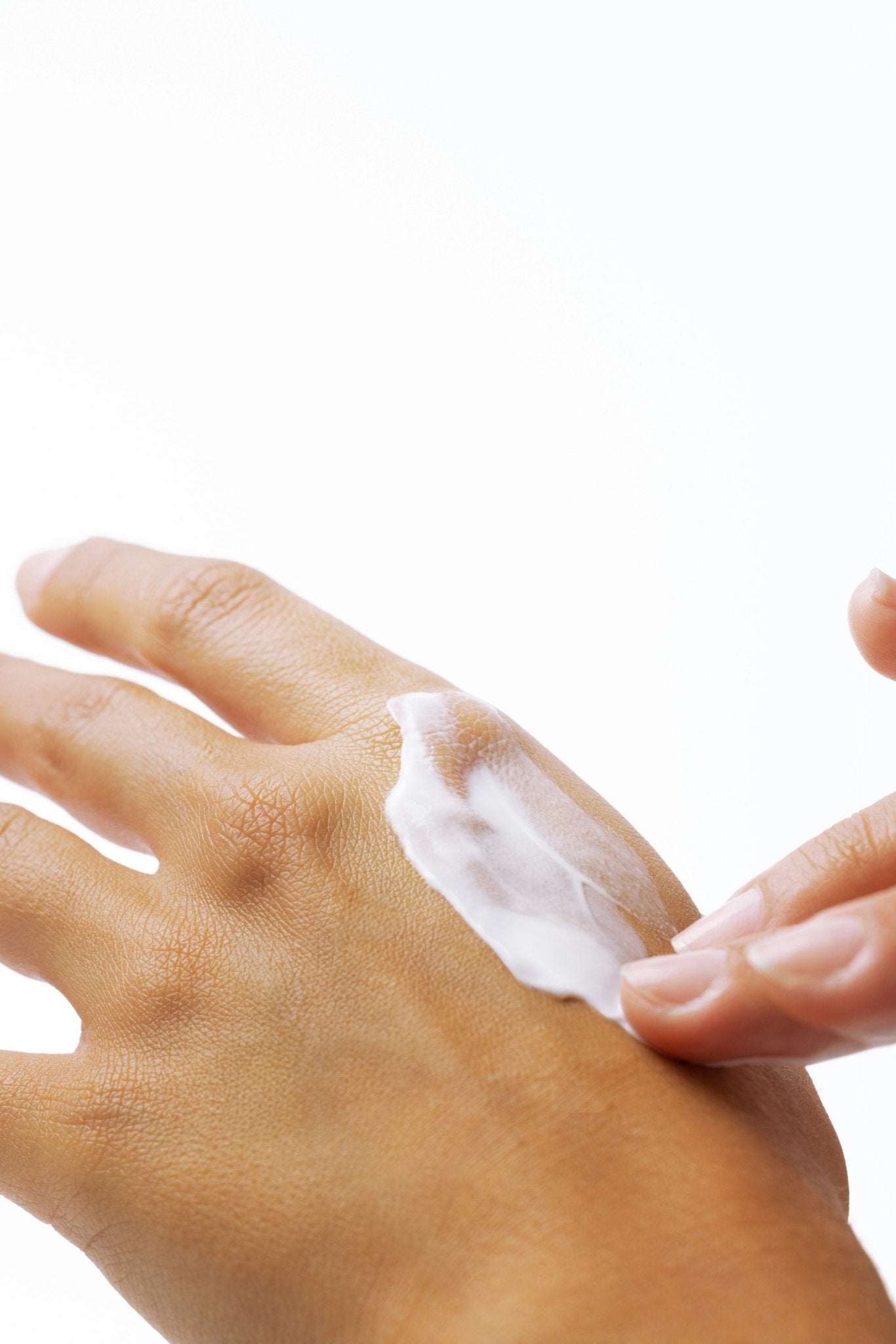 Crème Main Nourrissante