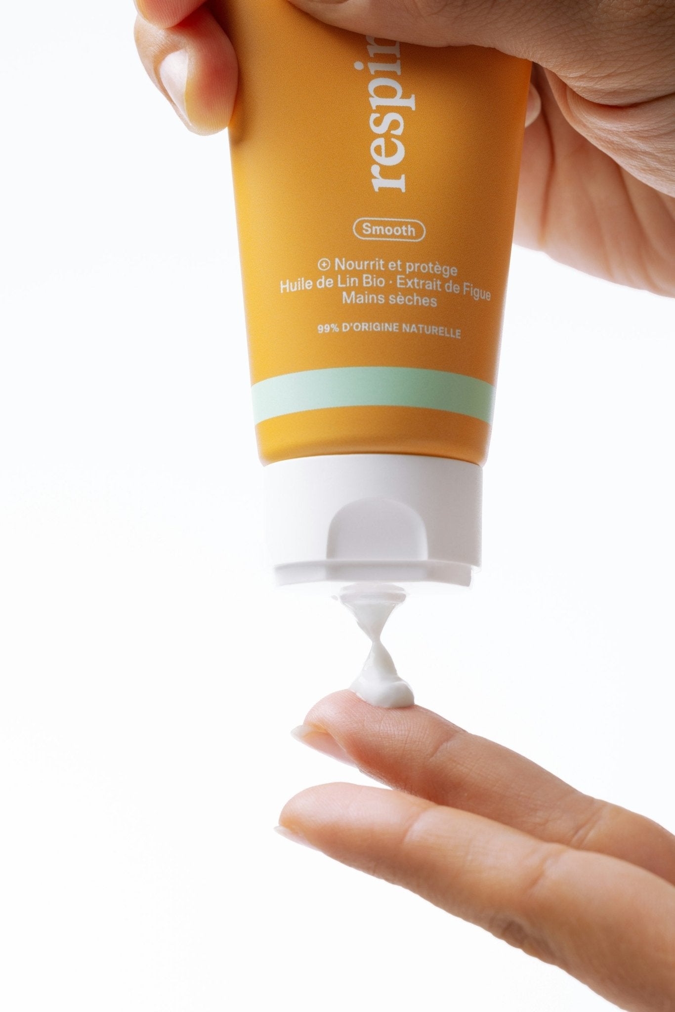 Crème Main Nourrissante