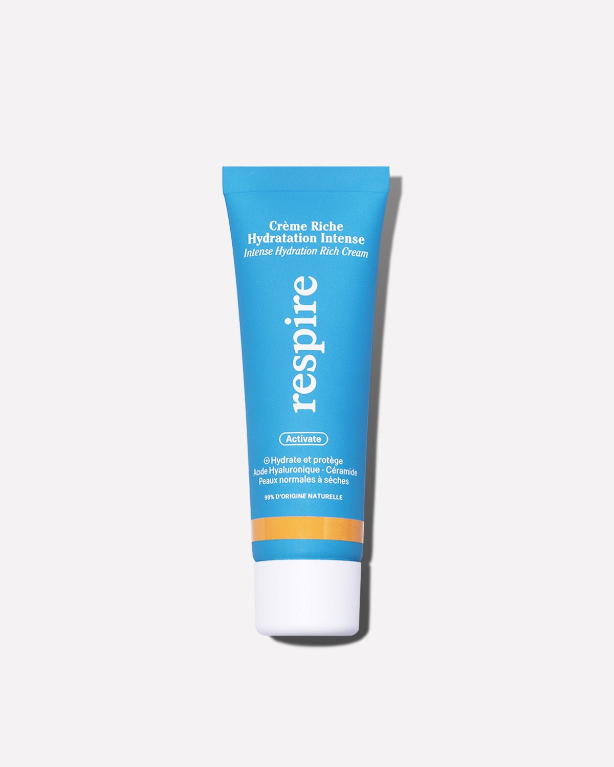 Crème Riche Hydratation Intense