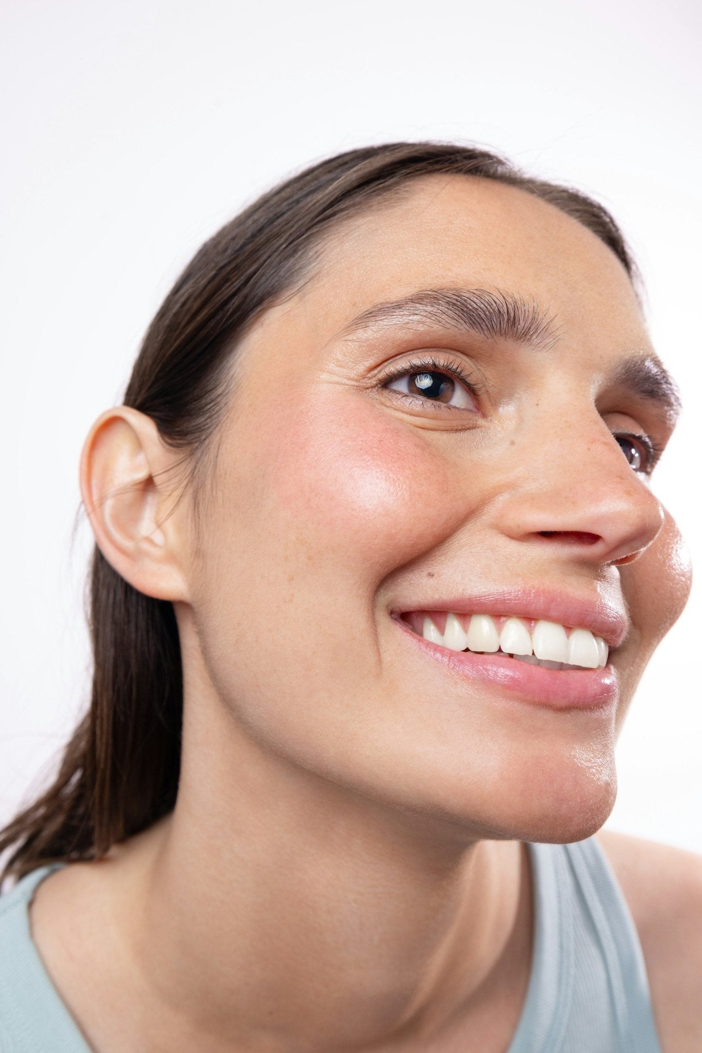 Dentifrice Blancheur Naturelle