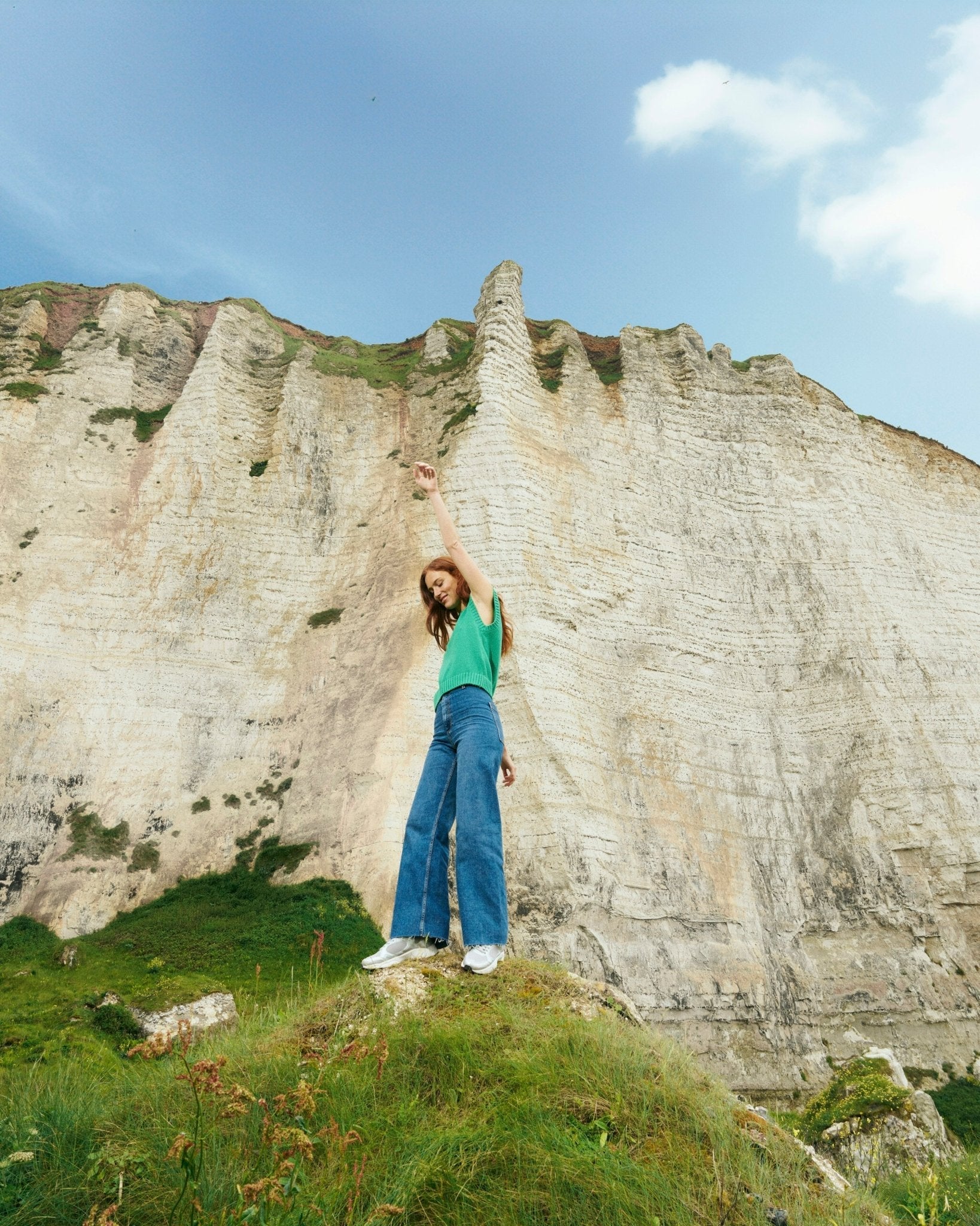 Déodorant stick Pomme Sauvage