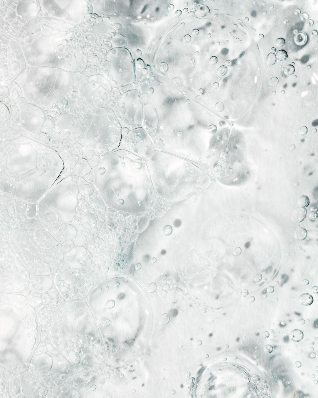 Gelée Active Nettoyante