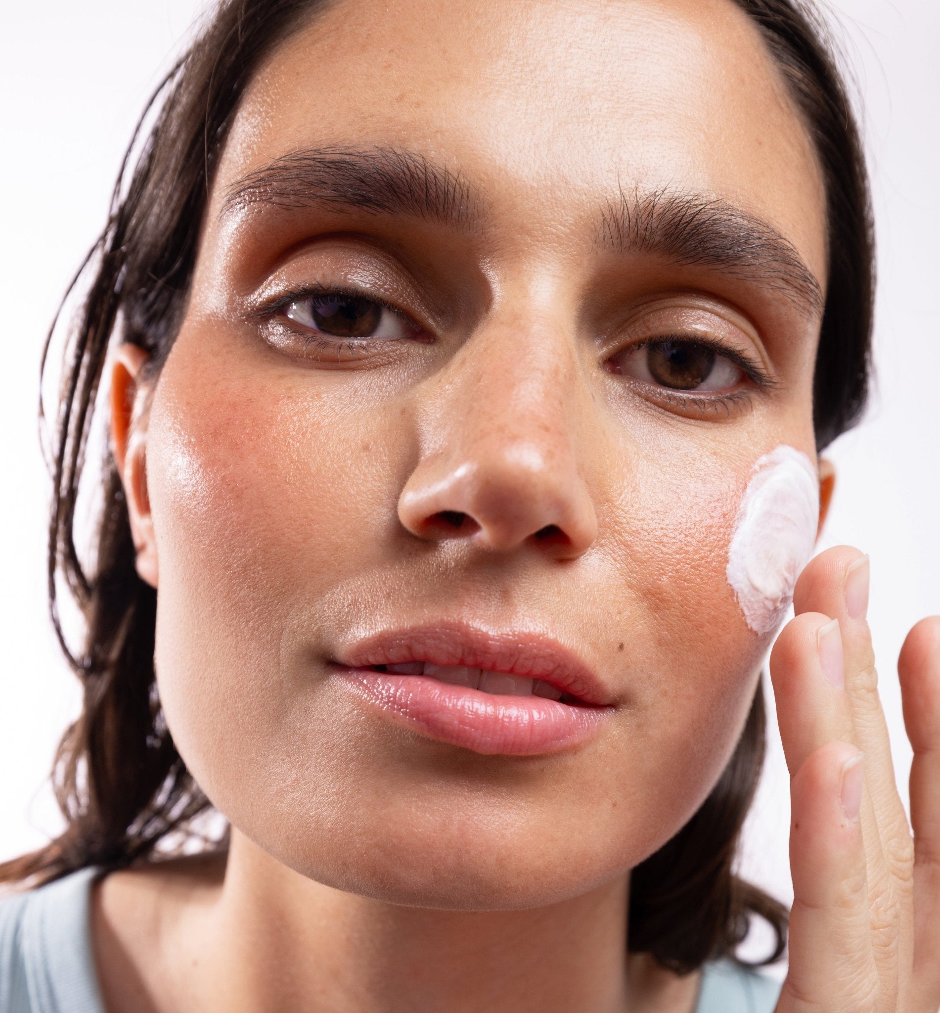 Crème Riche Hydratation Intense