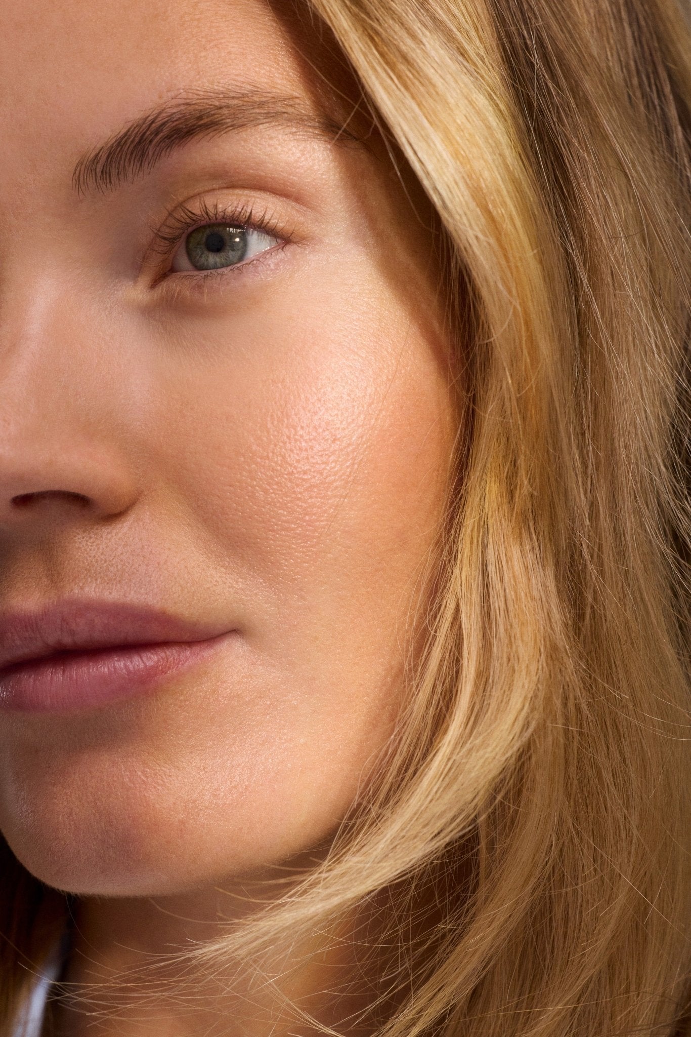 Fluide Hydratation Intense SPF30