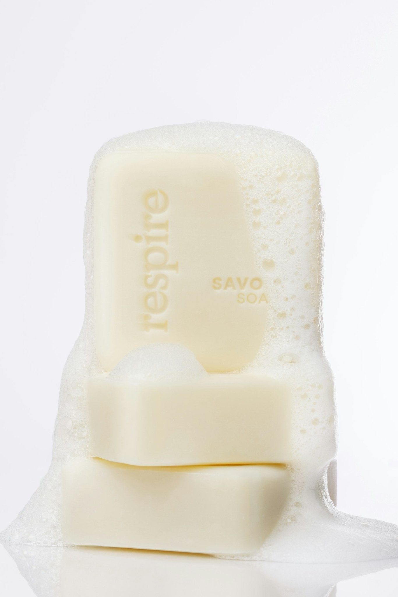 Duo Savons Parfumés