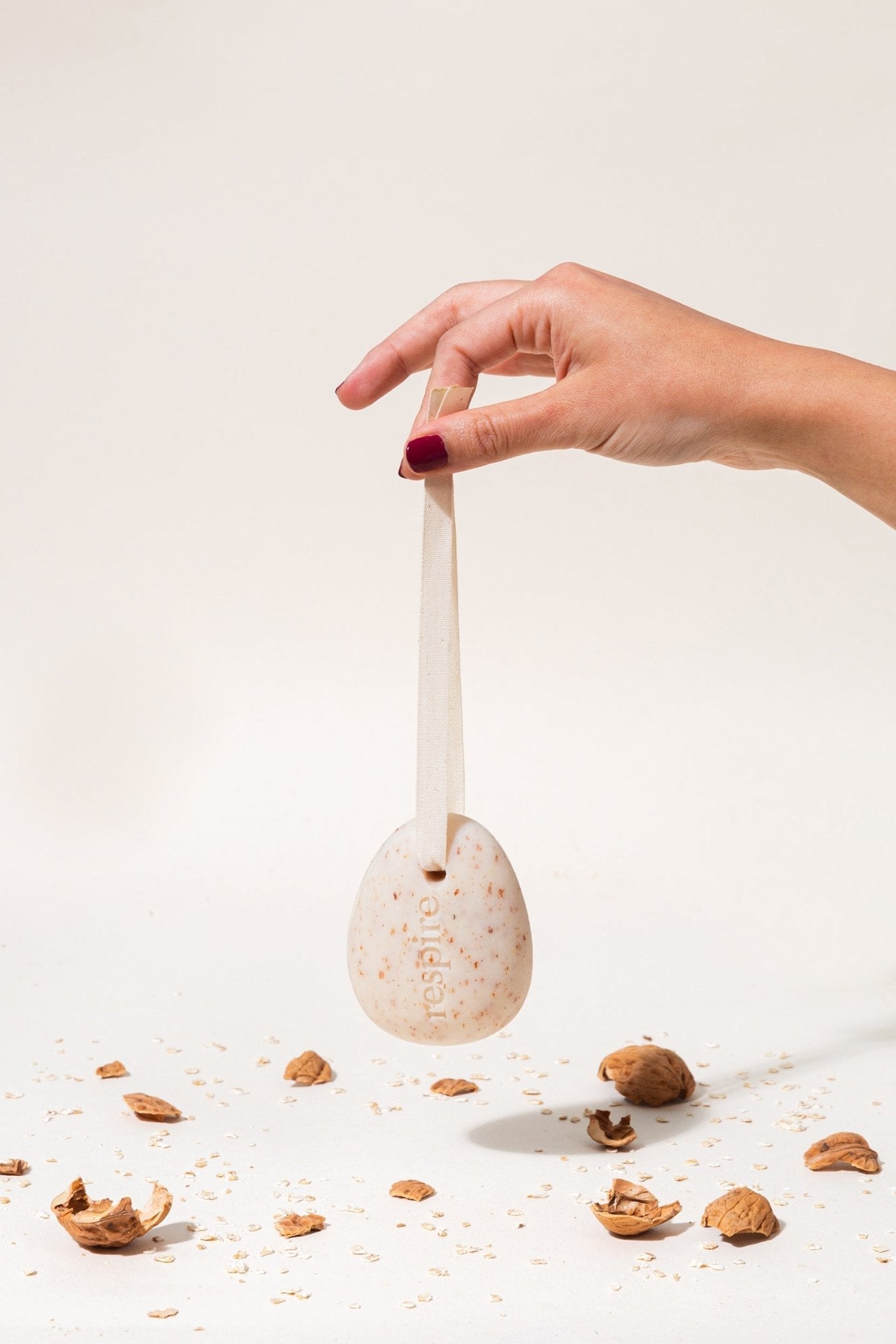 Soin exfoliant solide