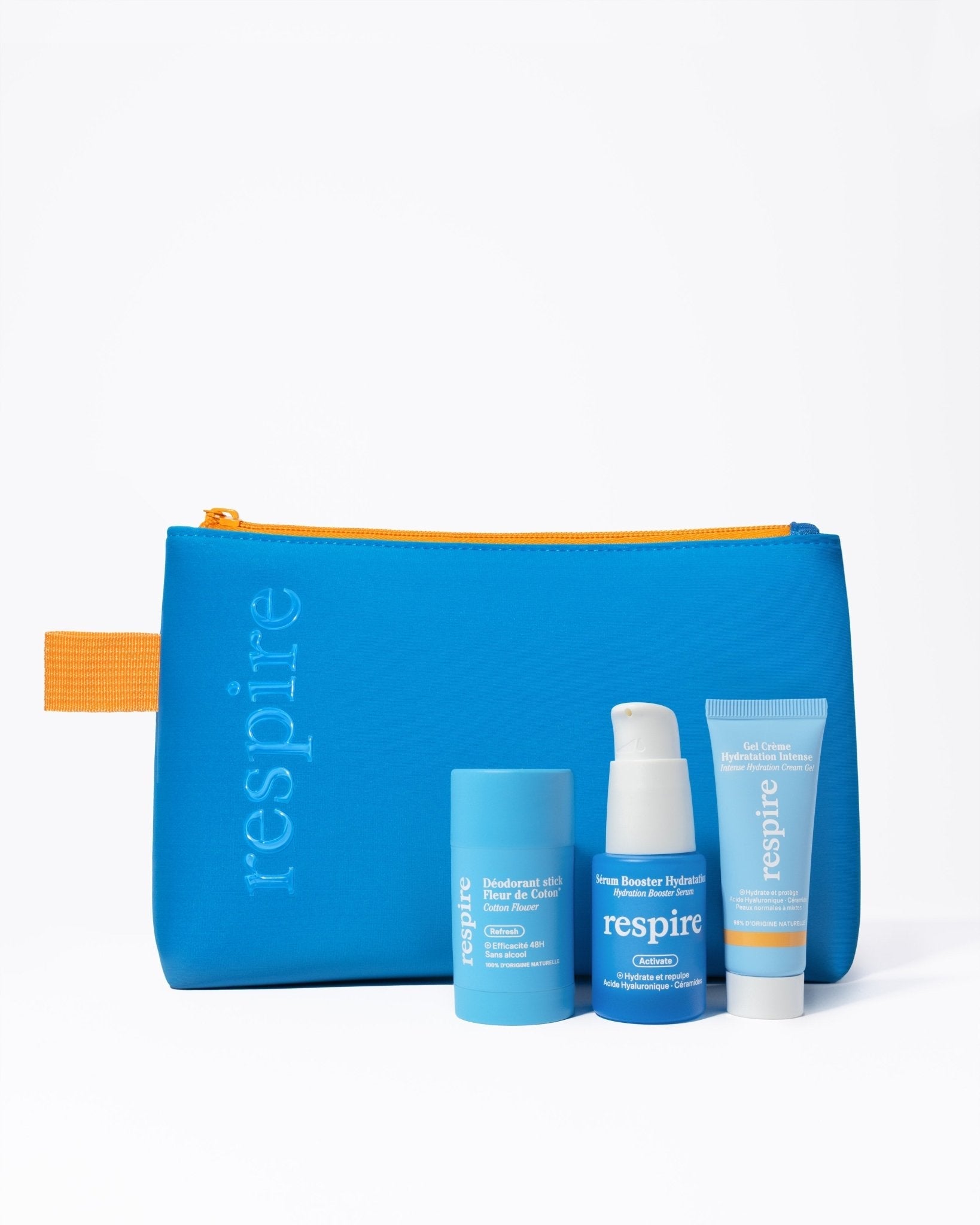 Les Essentiels Voyage