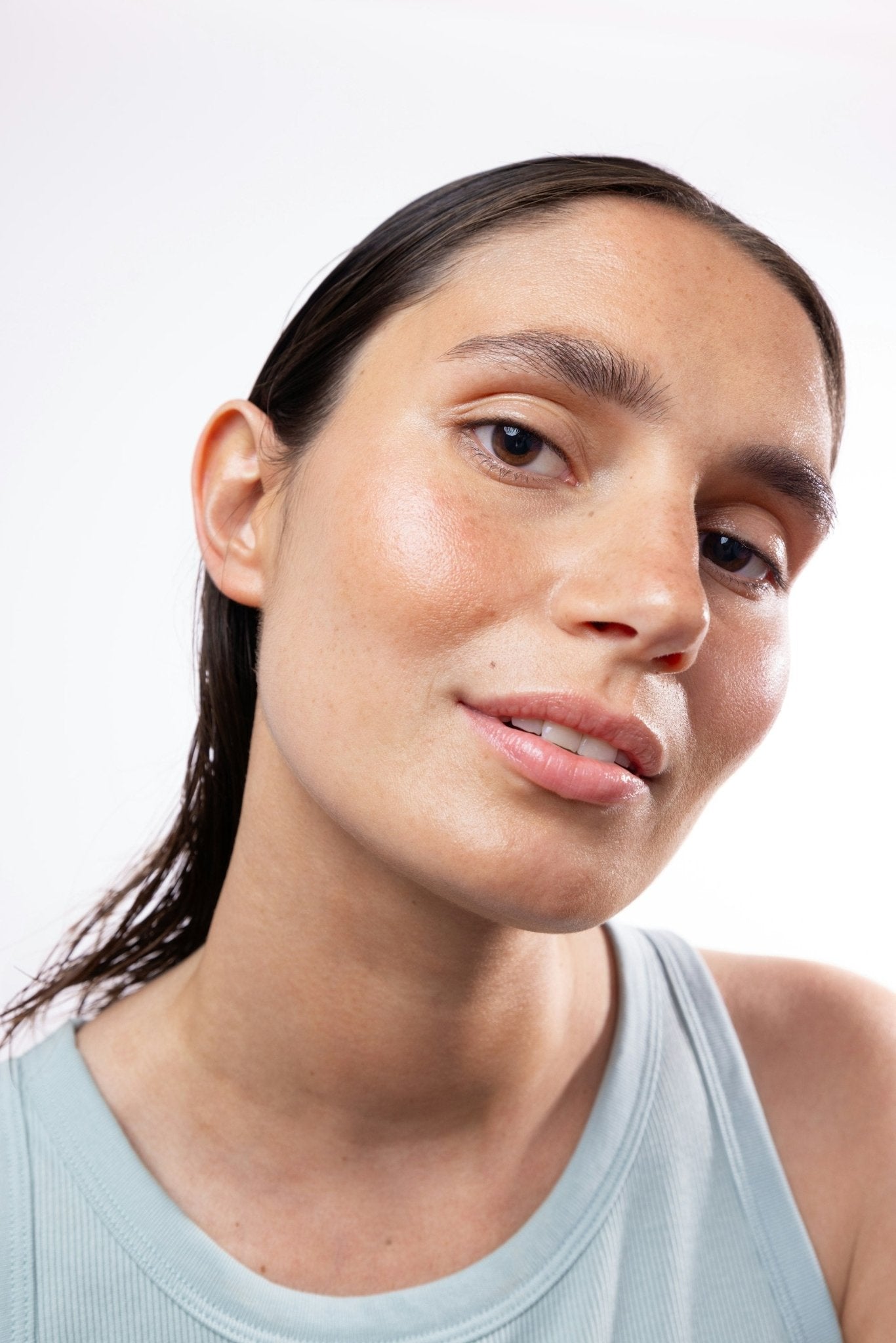 Gel Crème Hydratation Intense