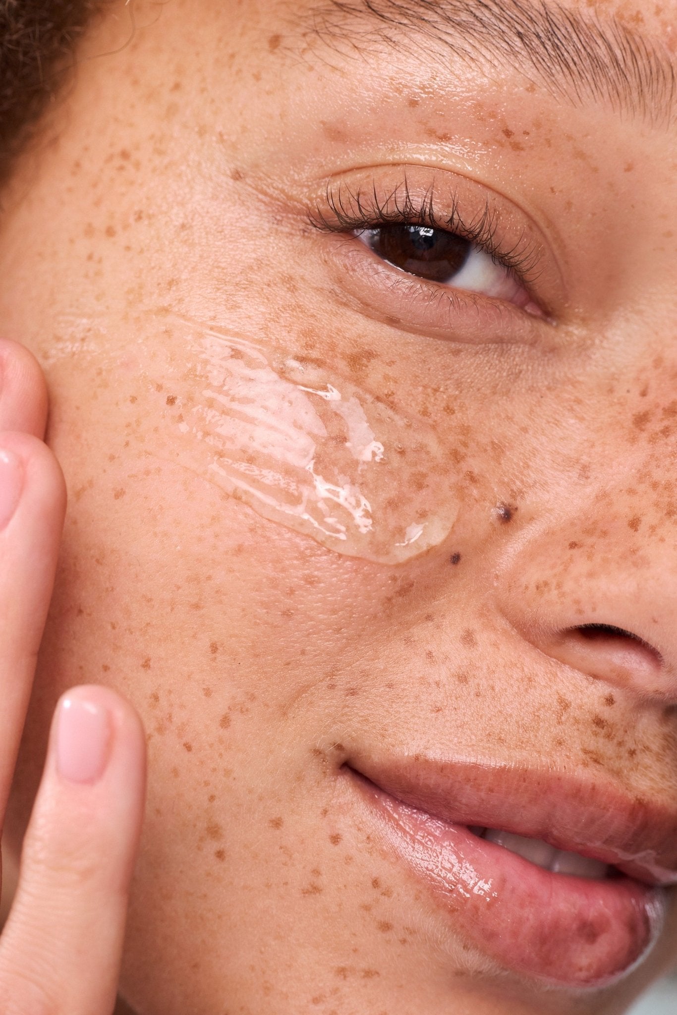 Gelée Active Nettoyante