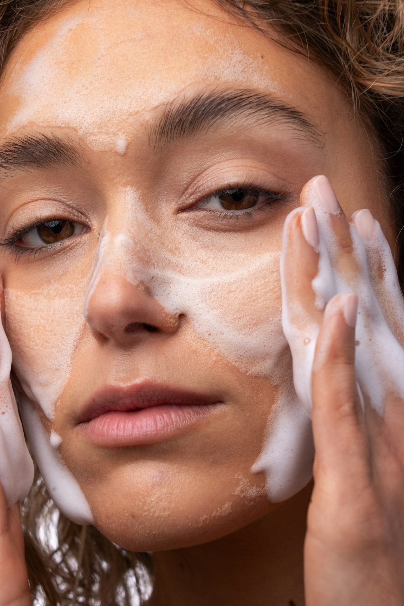 Soin Nettoyant Visage