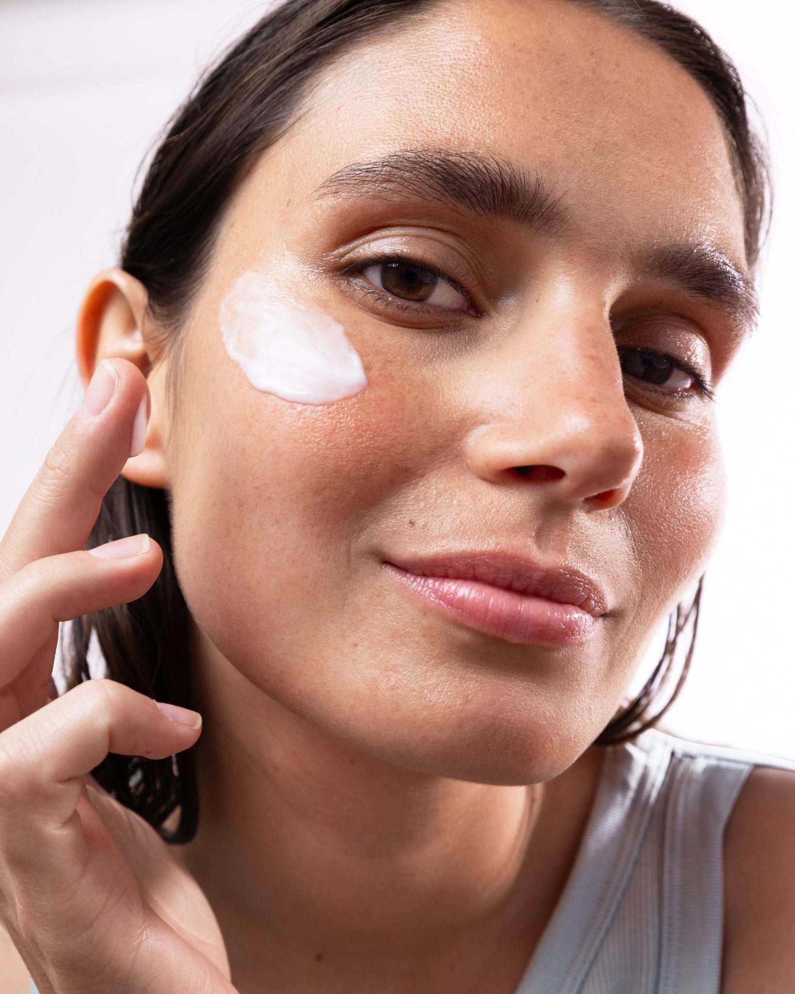 Routine Peau Nette + Soin Flash Boutons