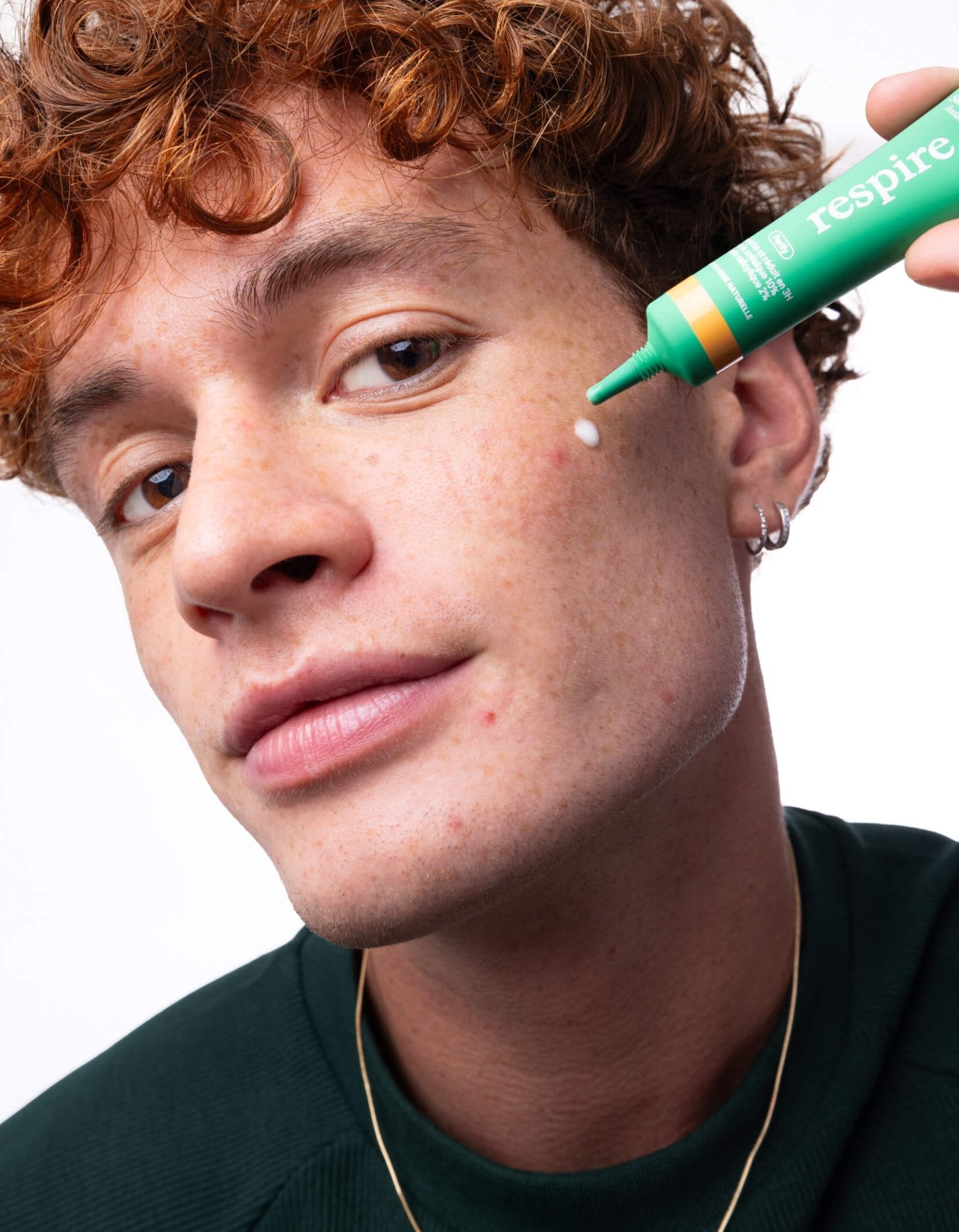 Routine Purifiante Anti-Imperfections