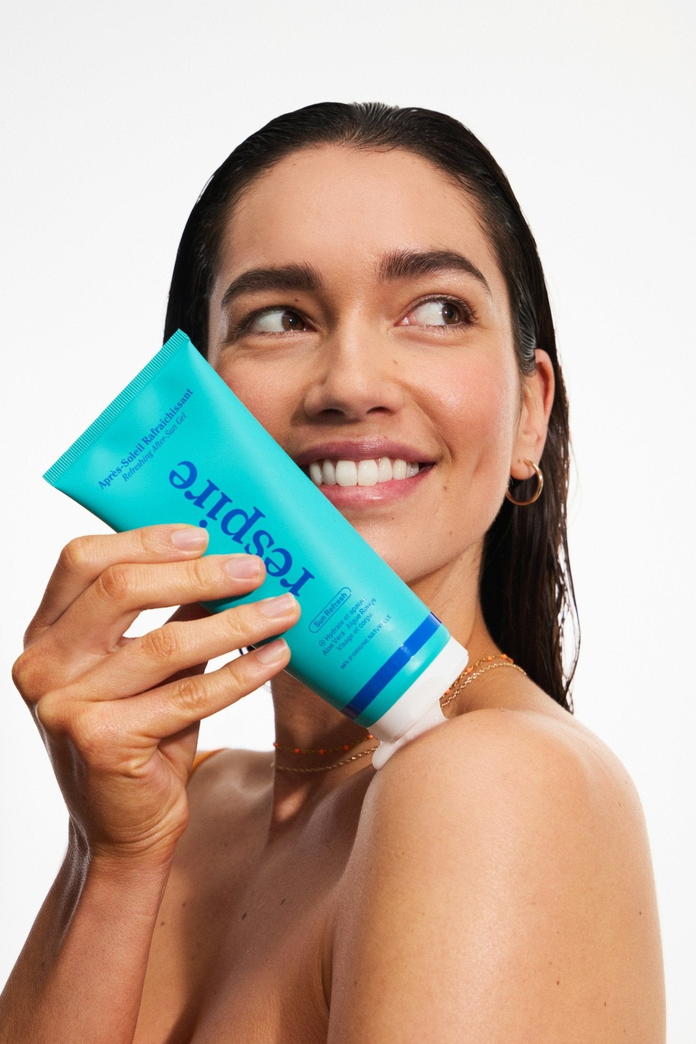 Routine Solaire Visage & Corps