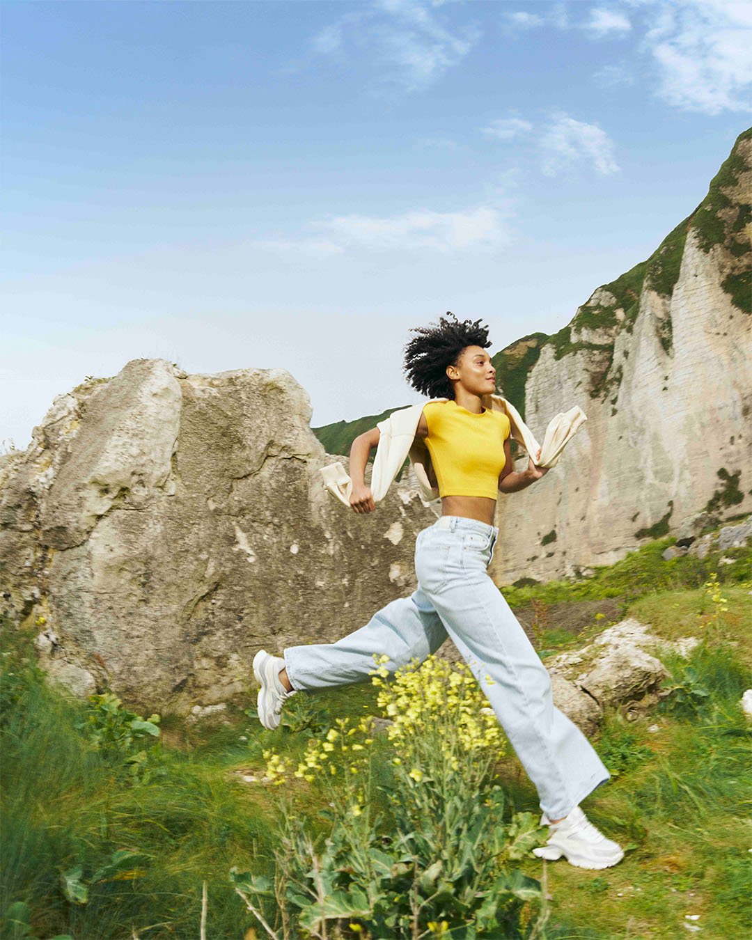 Shampoing solide Nourrissant