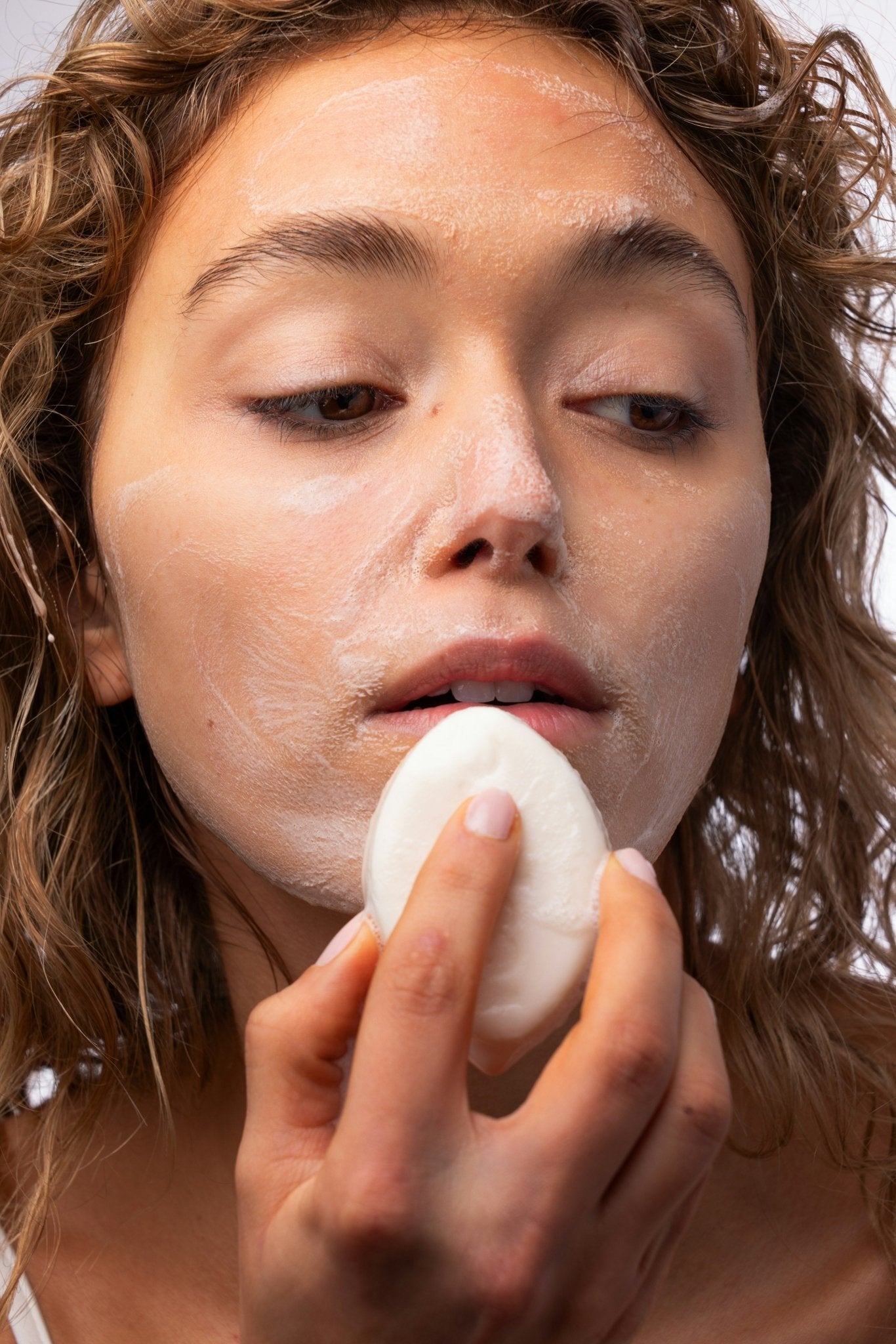 Soin Nettoyant Visage