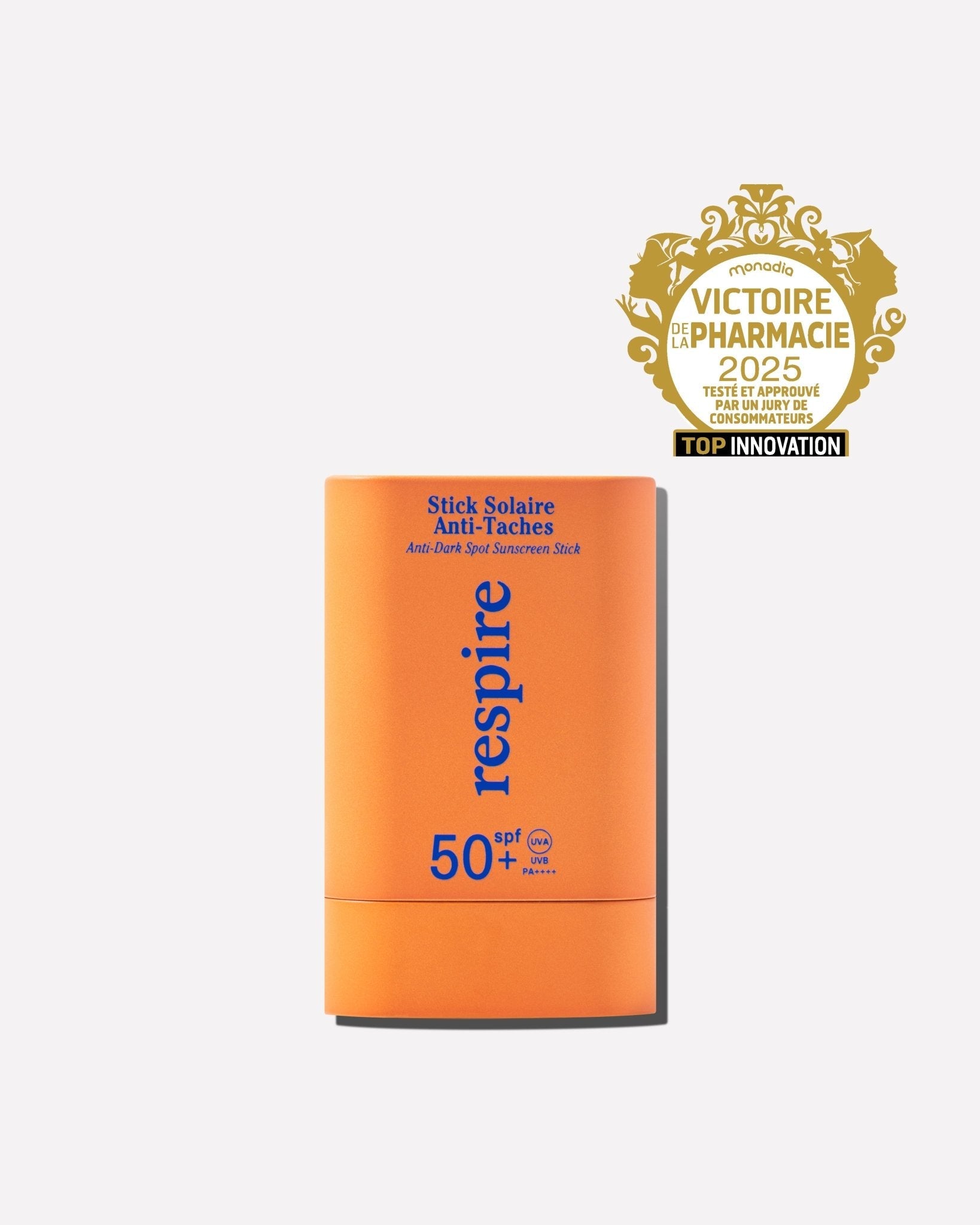 Stick Solaire Anti-Taches 50+