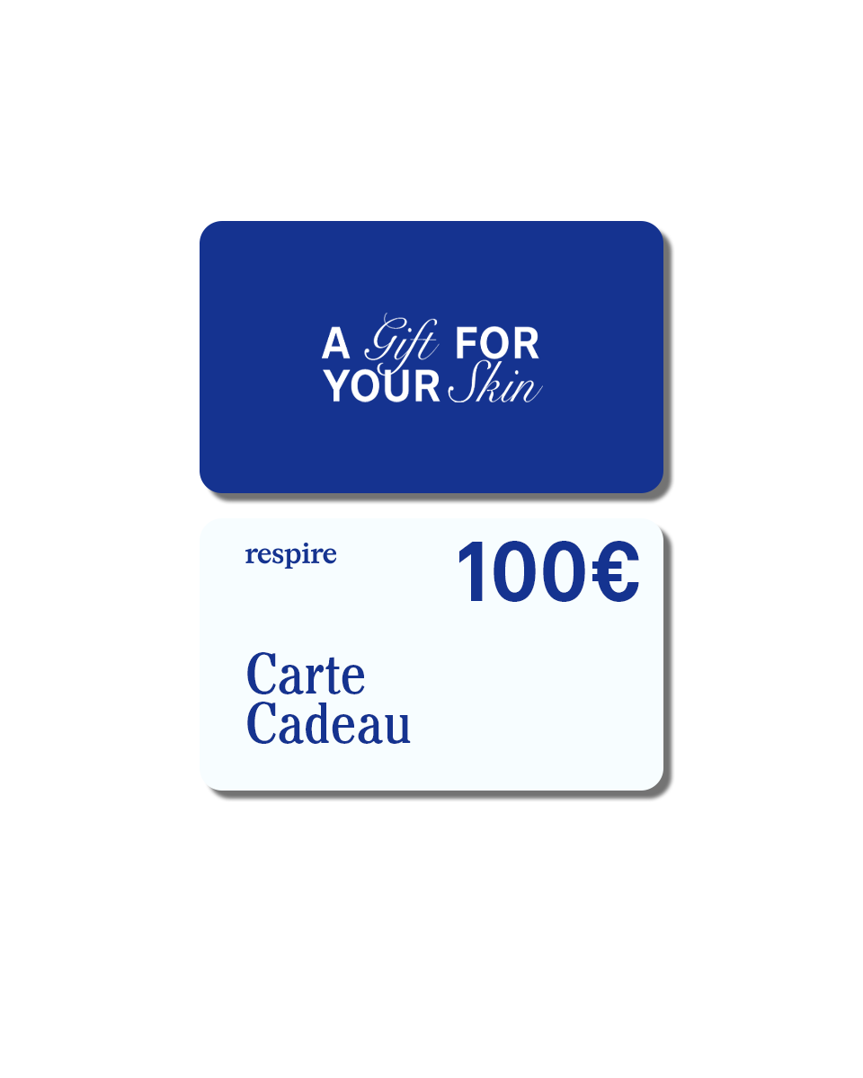 Carte Cadeau 100€