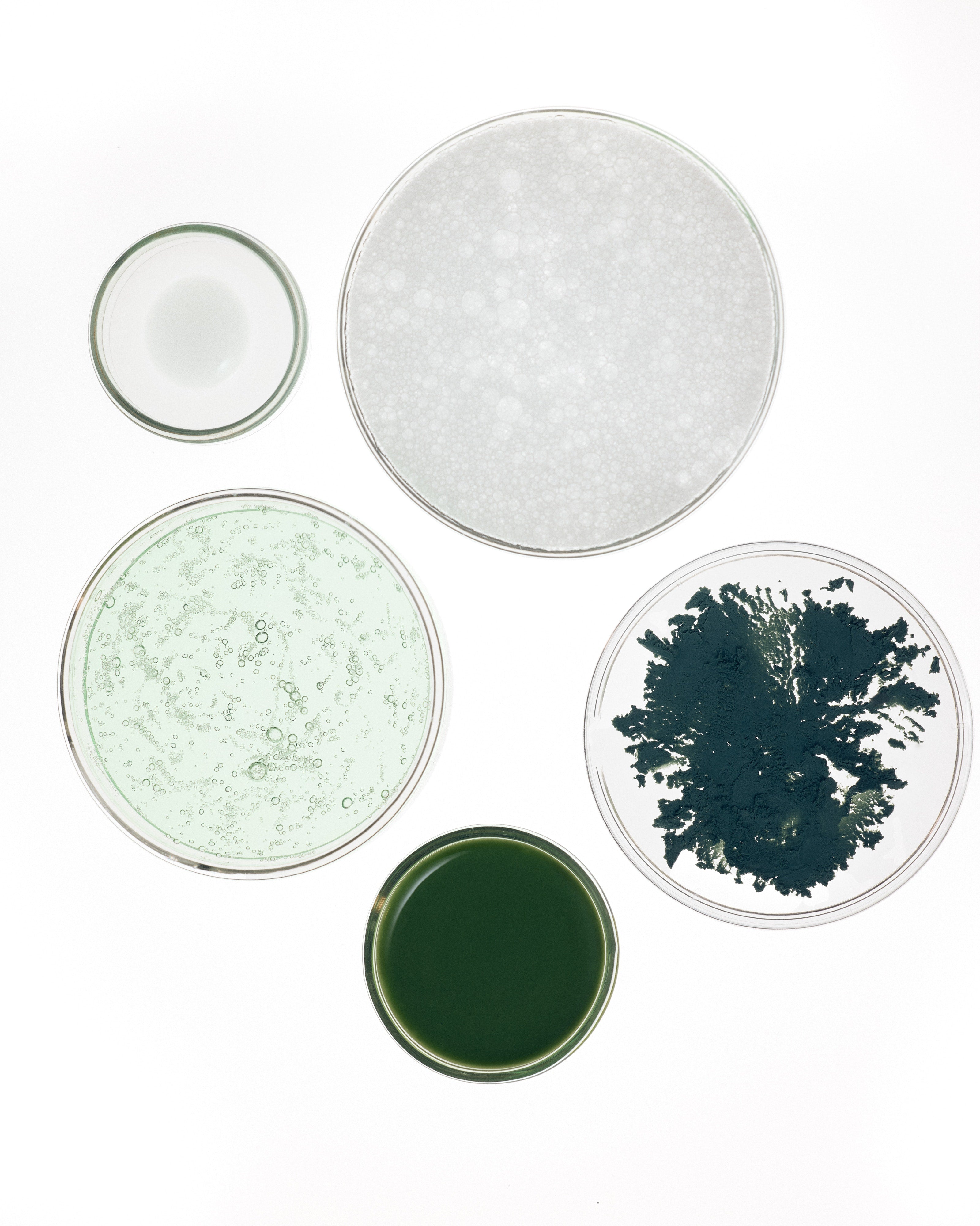 Routine SOS Boutons & Marques