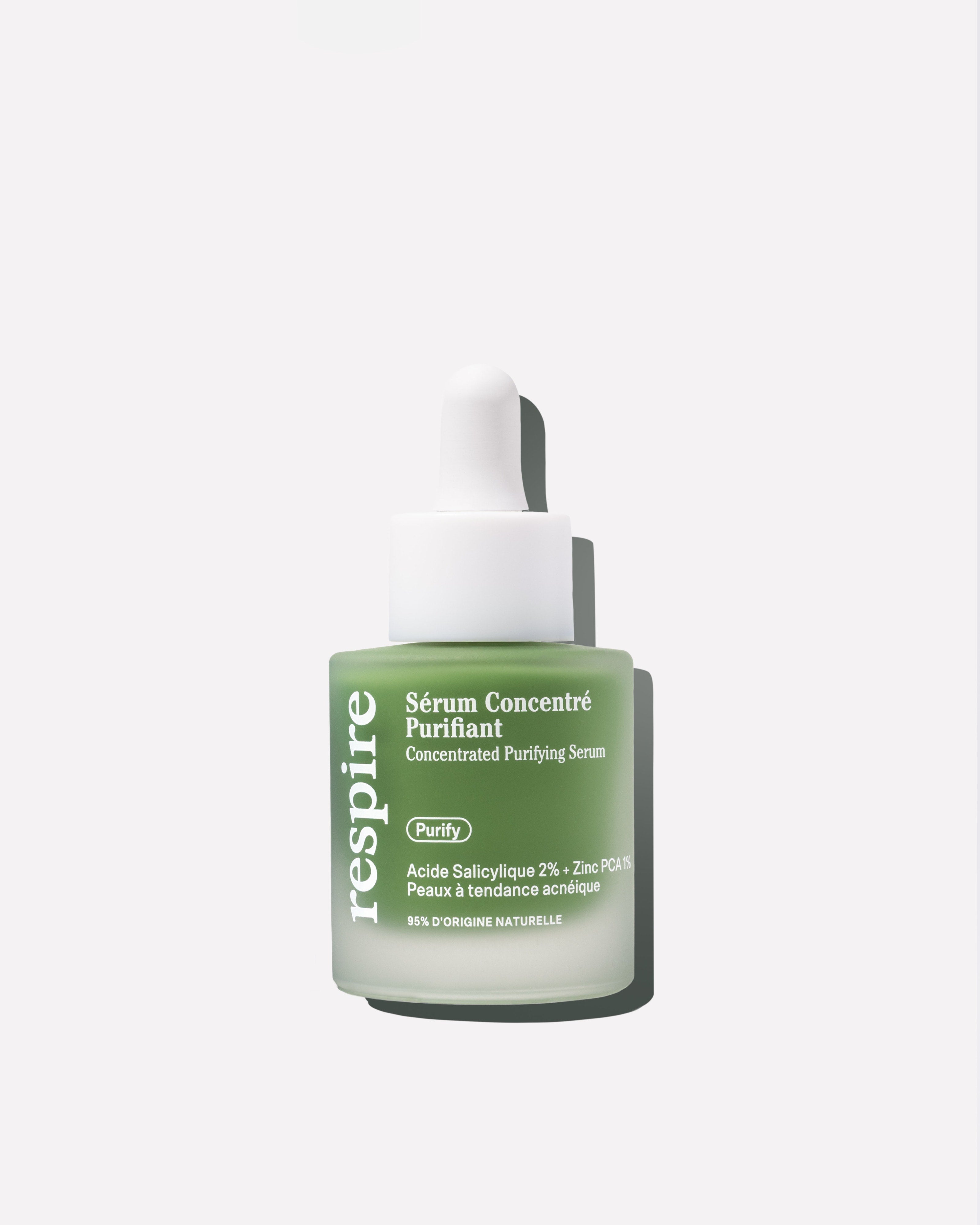 Sérum Concentré Purifiant