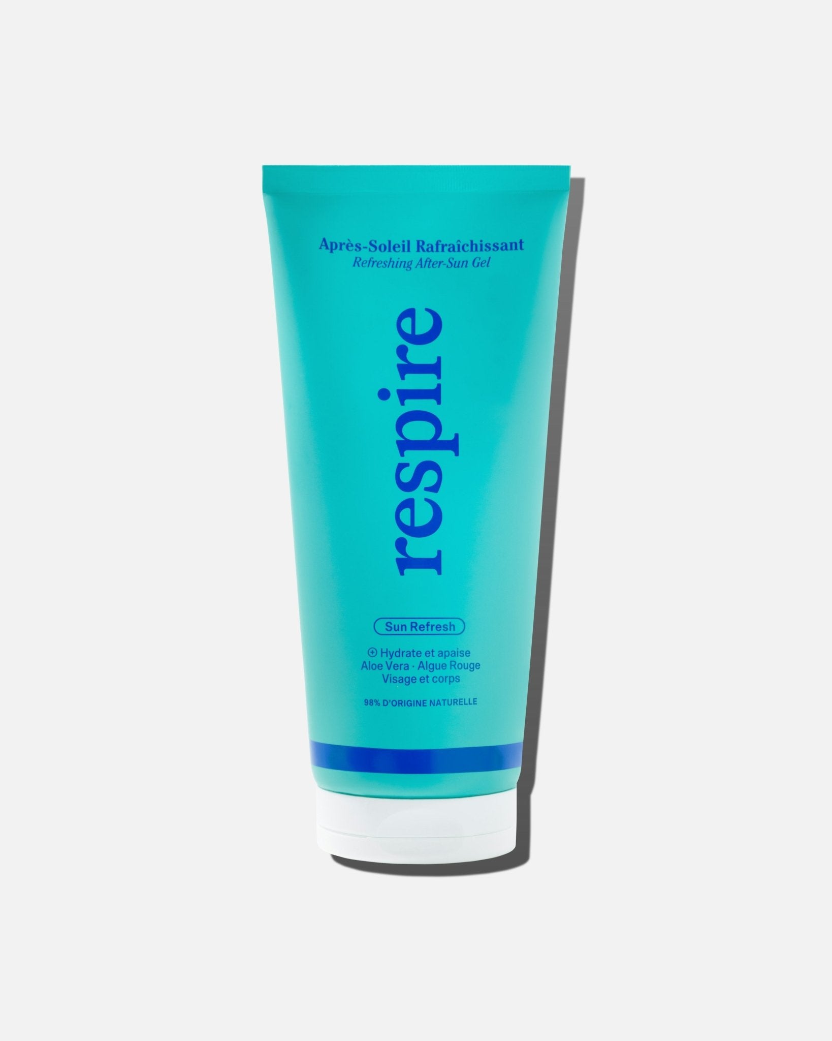 Après-Soleil Rafraîchissant