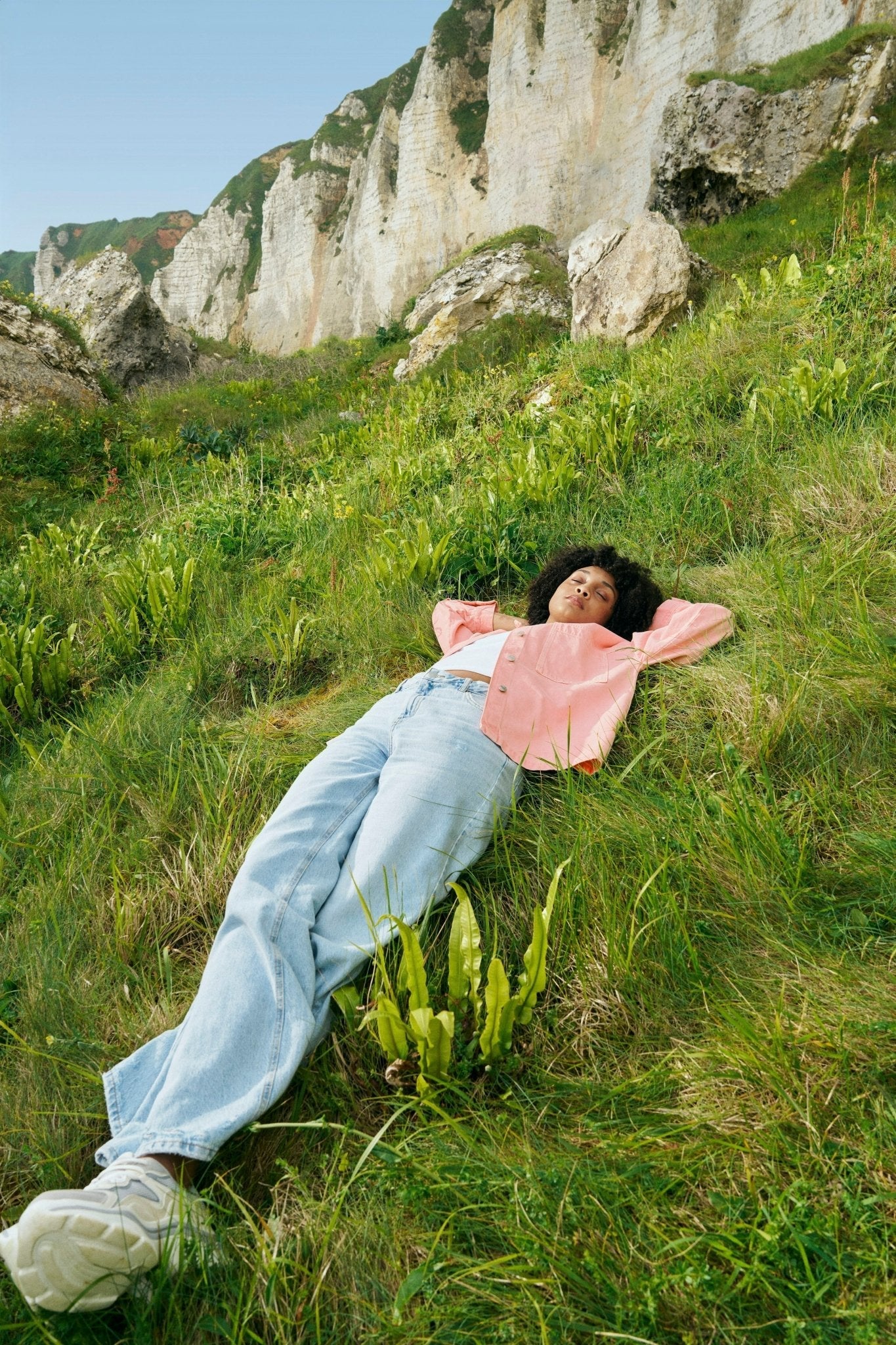 Déodorant roll-on Figue Fraîche