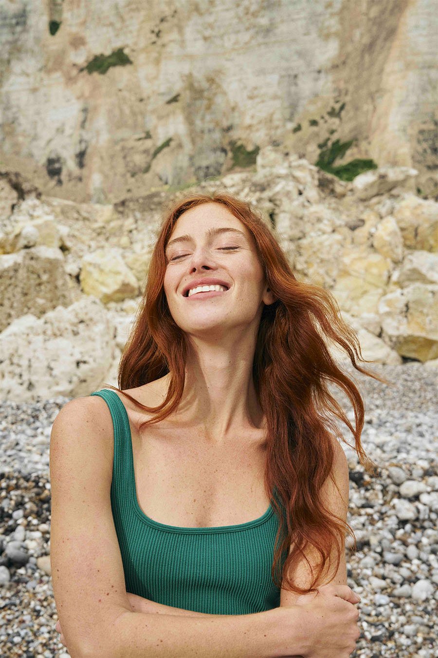 Déodorant stick Menthe Eucalyptus