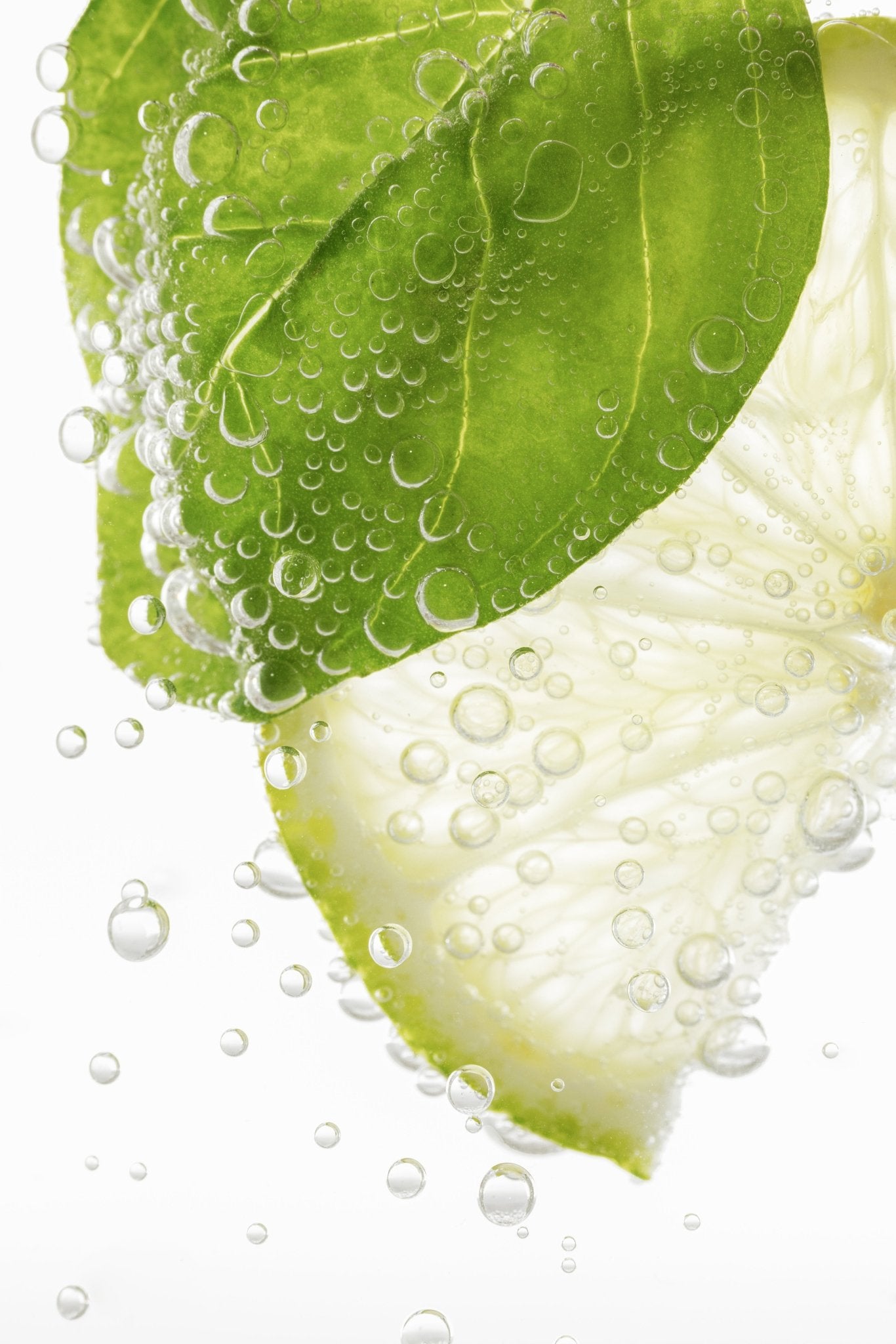 Déodorant stick Yuzu Basilic Énergisant