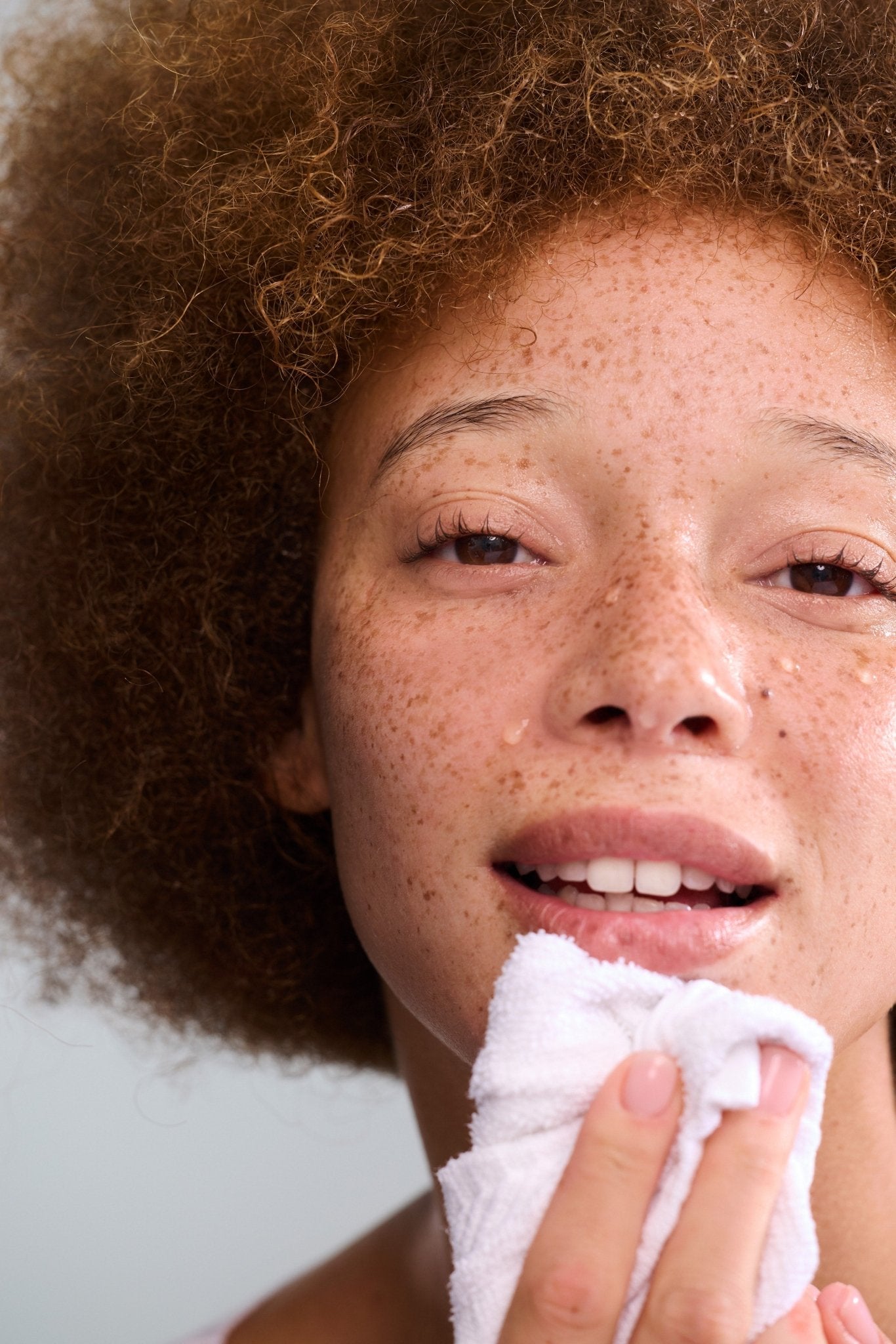 Gelée Active Nettoyante