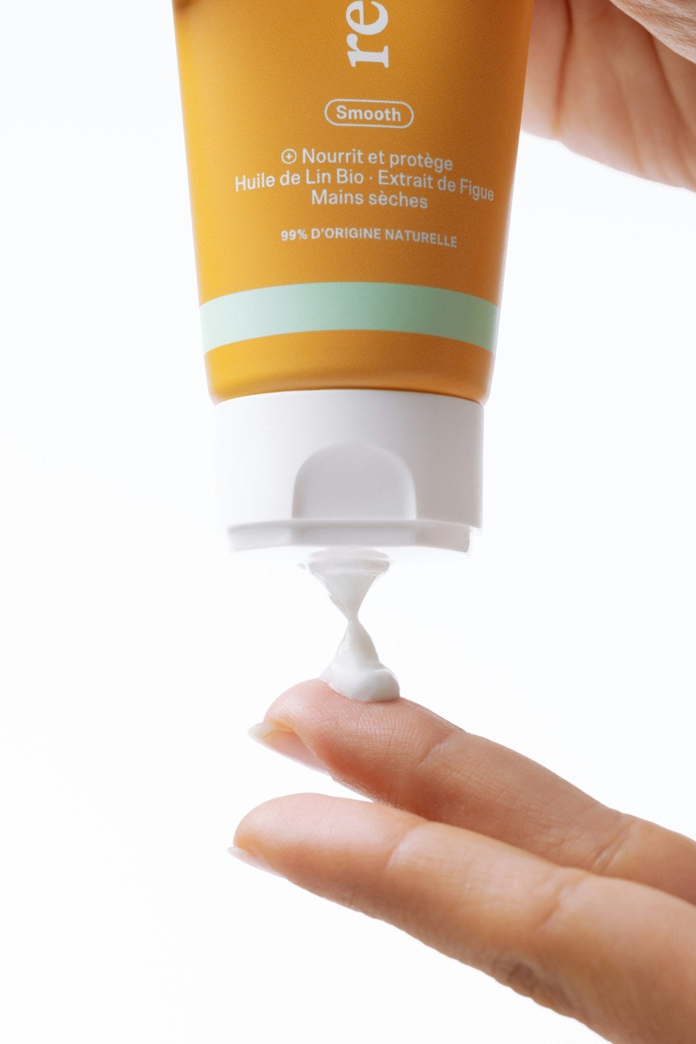 Duo Nourrissant Mains & Lèvres