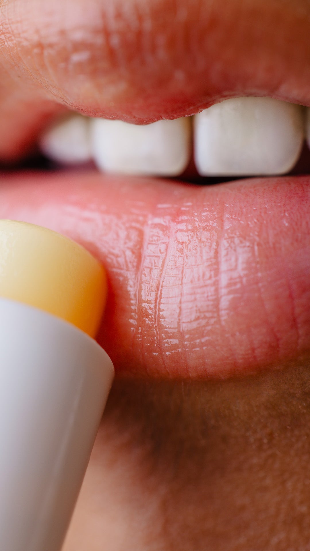 Baume Lèvres Nourrissant