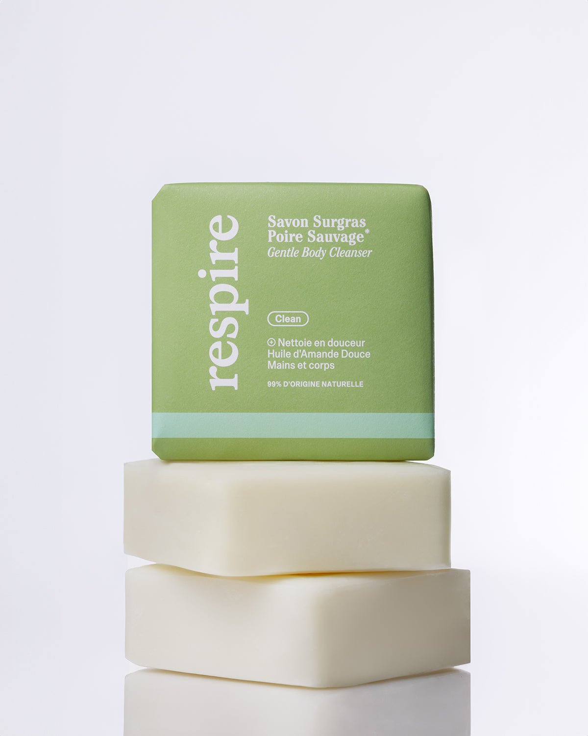 Duo Savons Parfumés