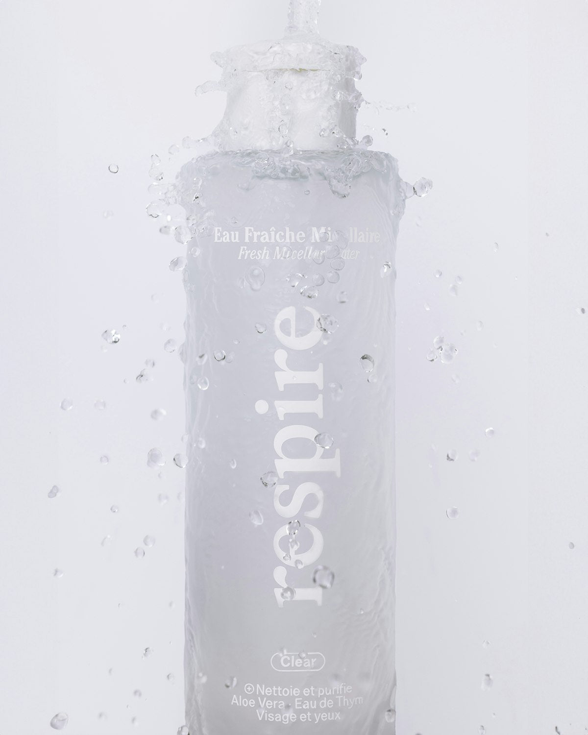 Eau Fraîche Micellaire