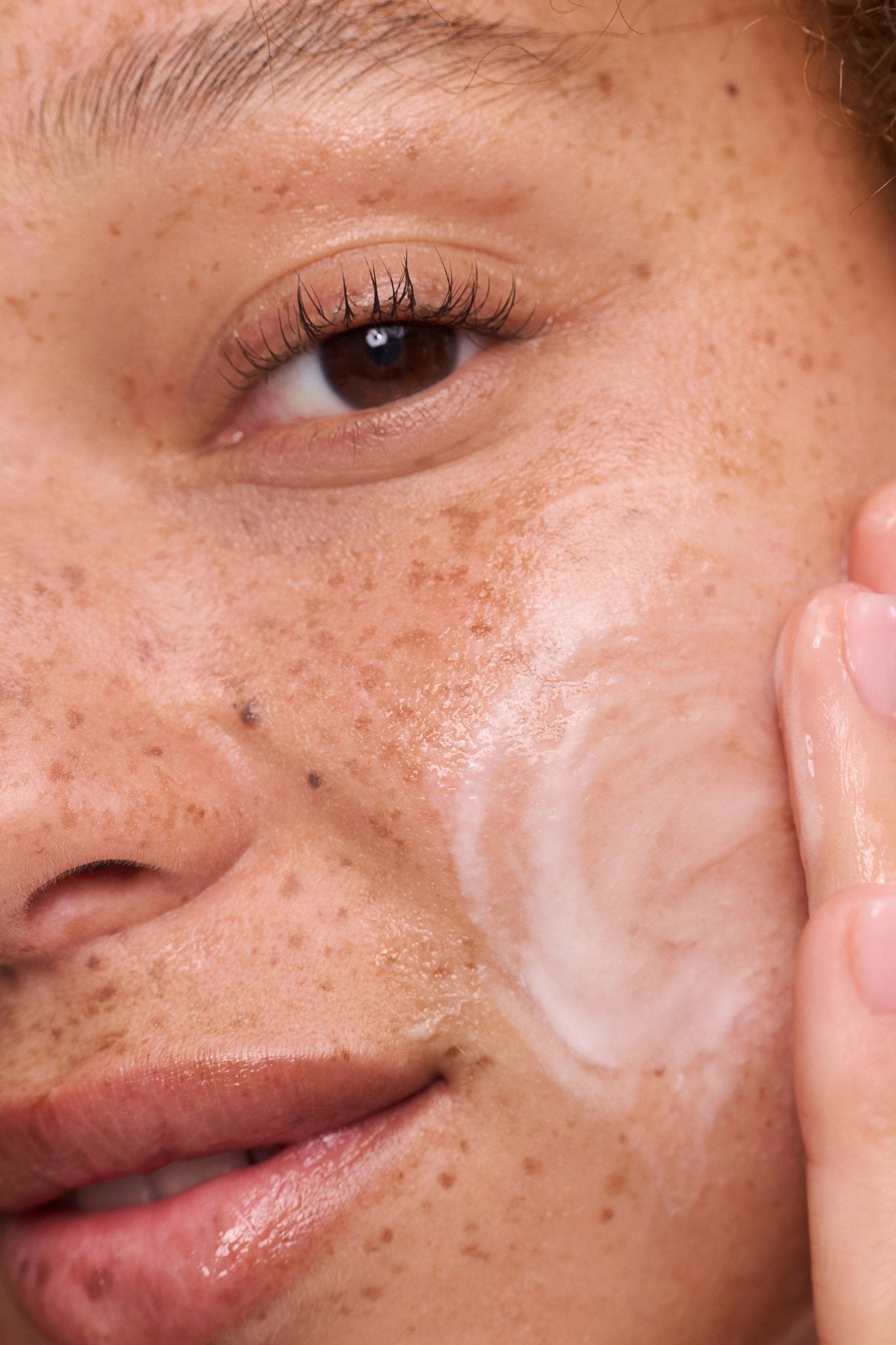 Gelée Active Nettoyante