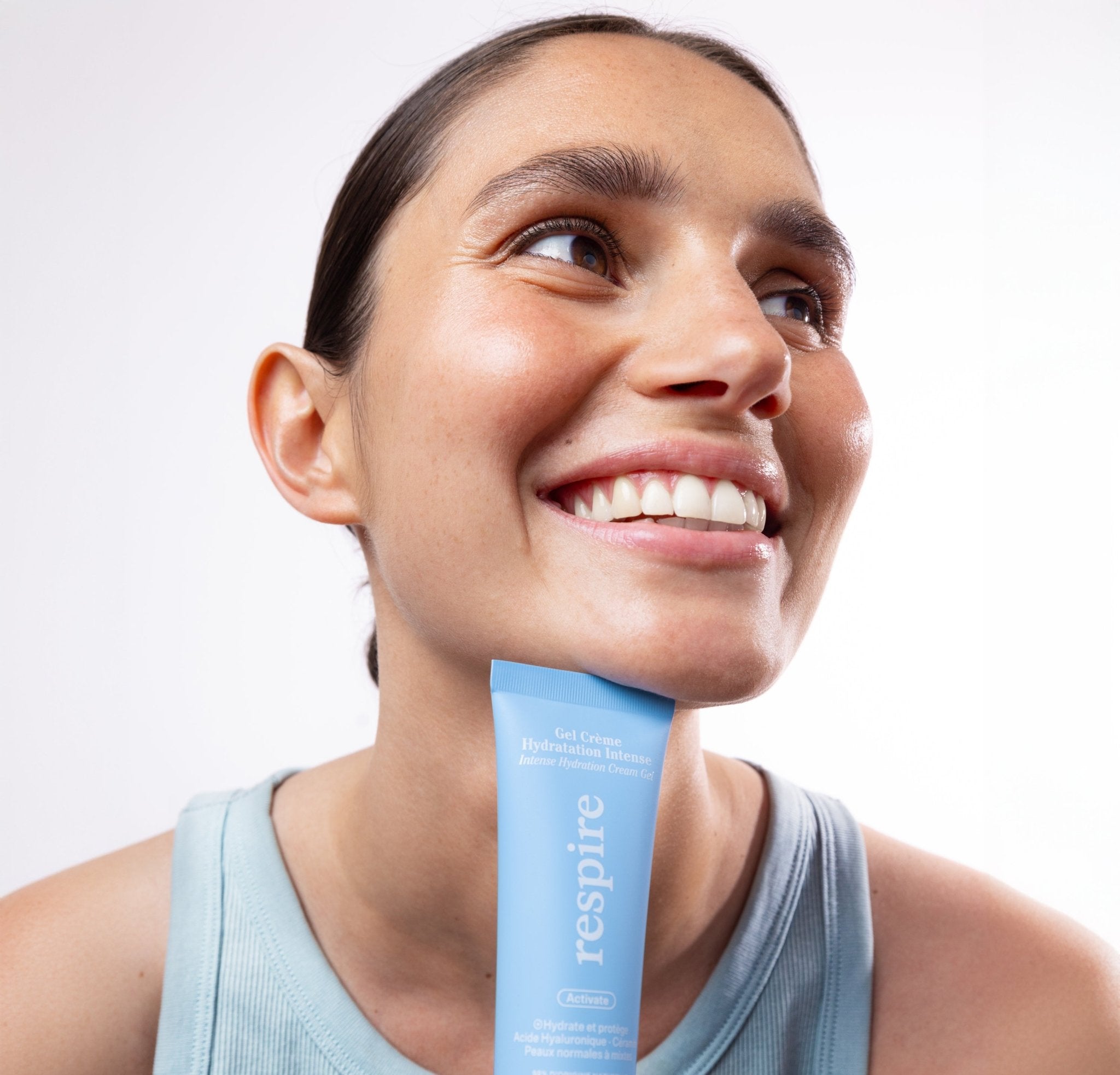 Mini Gel Crème Hydratation Intense