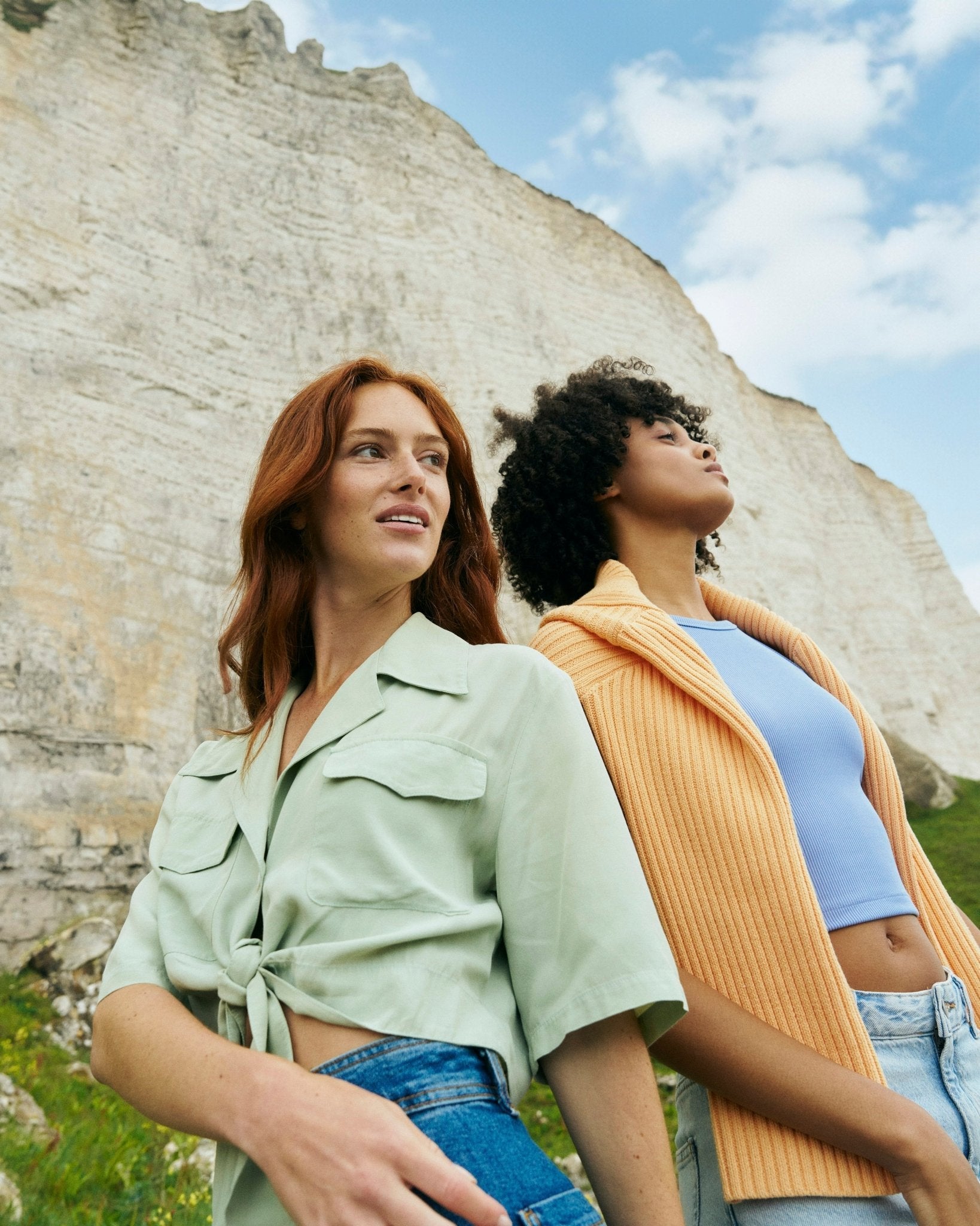 Déodorant roll-on Peaux Sensibles