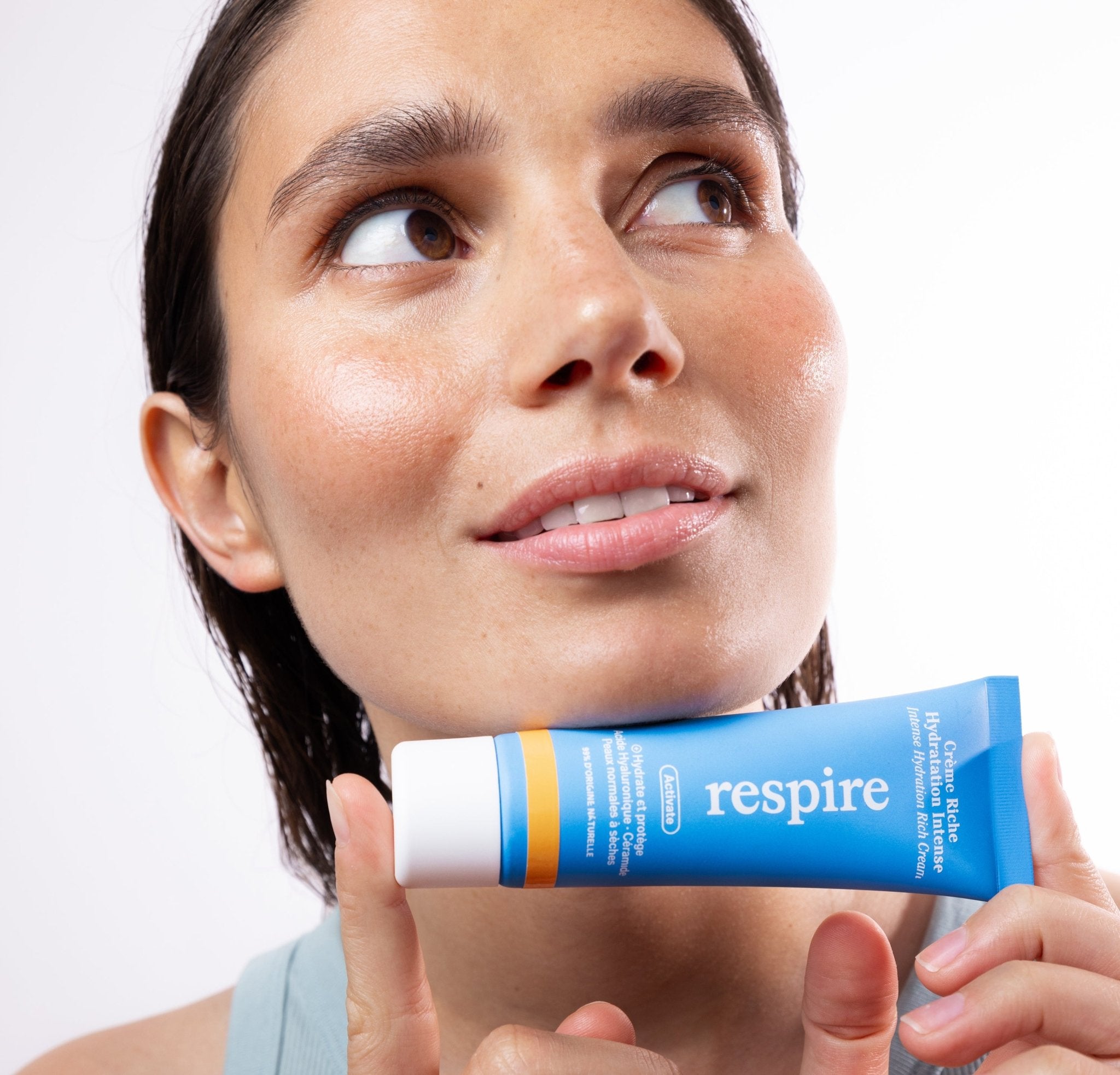 Duo Hydratant Confort