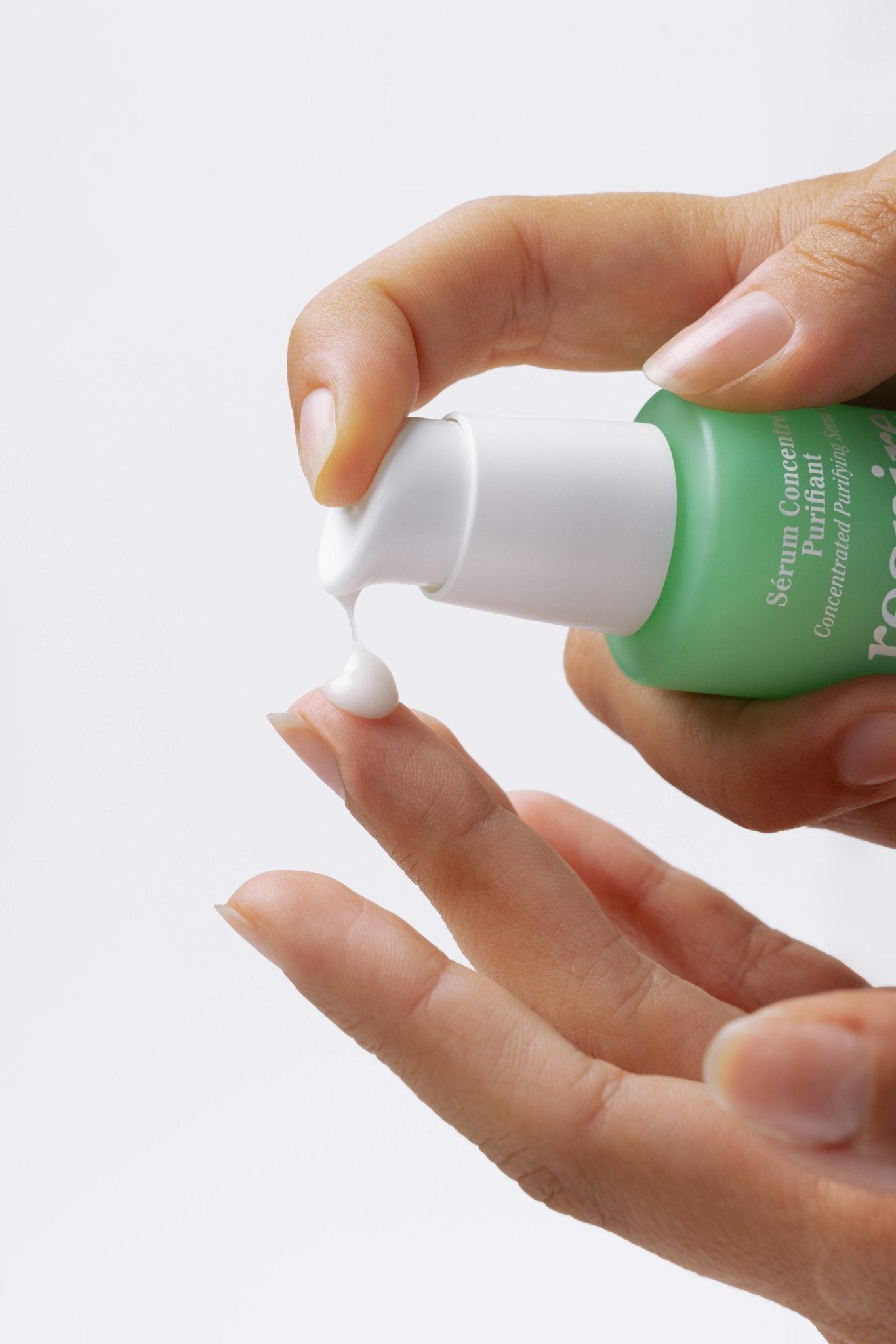 Routine Purifiante Anti-Imperfections