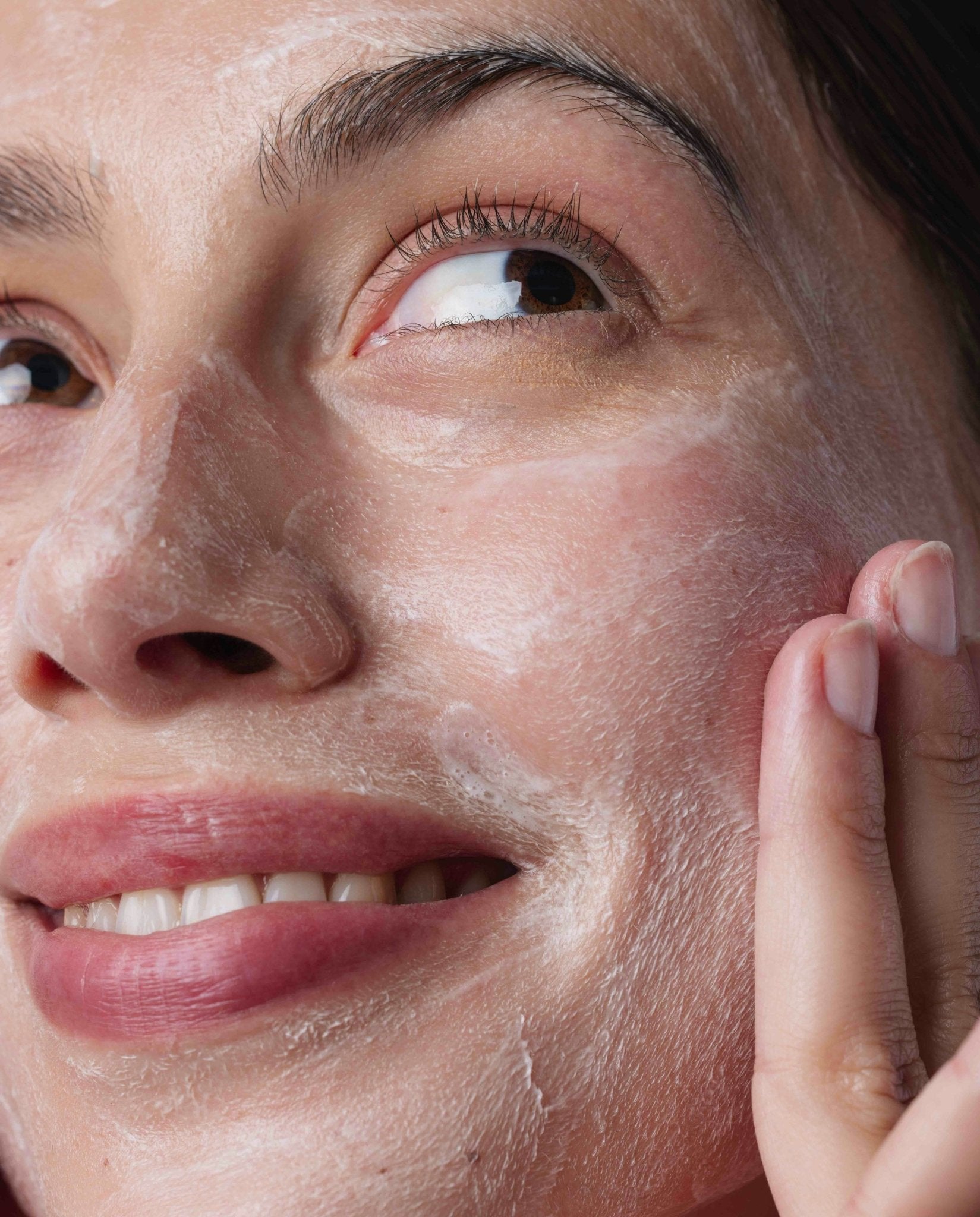 Soin Nettoyant Visage stick